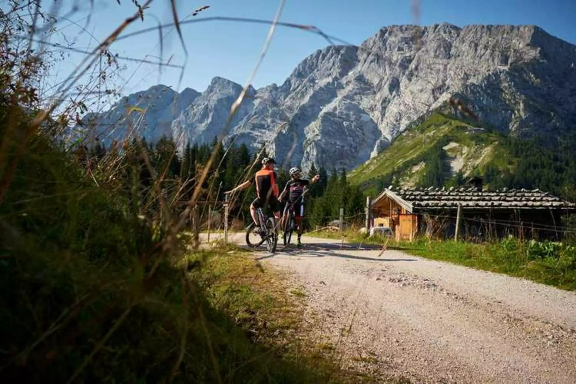 Kempinski Hotel Berchtesgaden