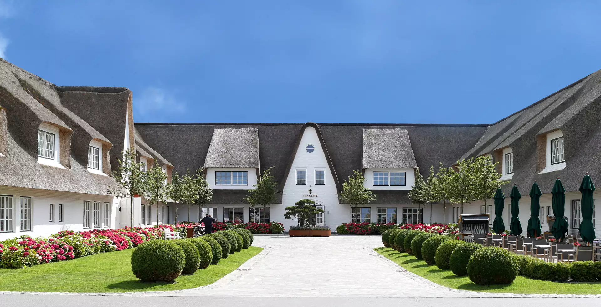 Severin´s Resort & Spa