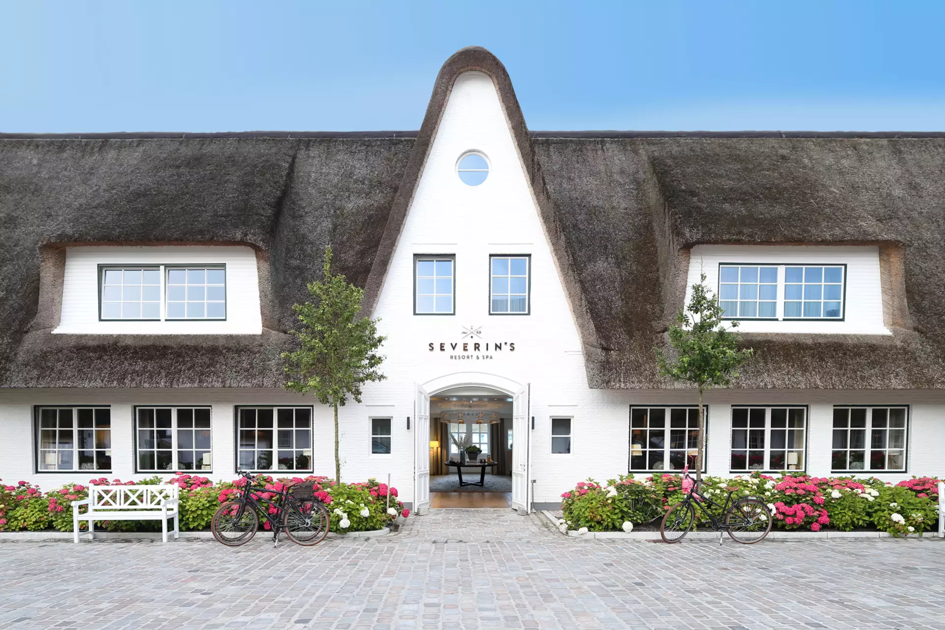 Severin´s Resort & Spa