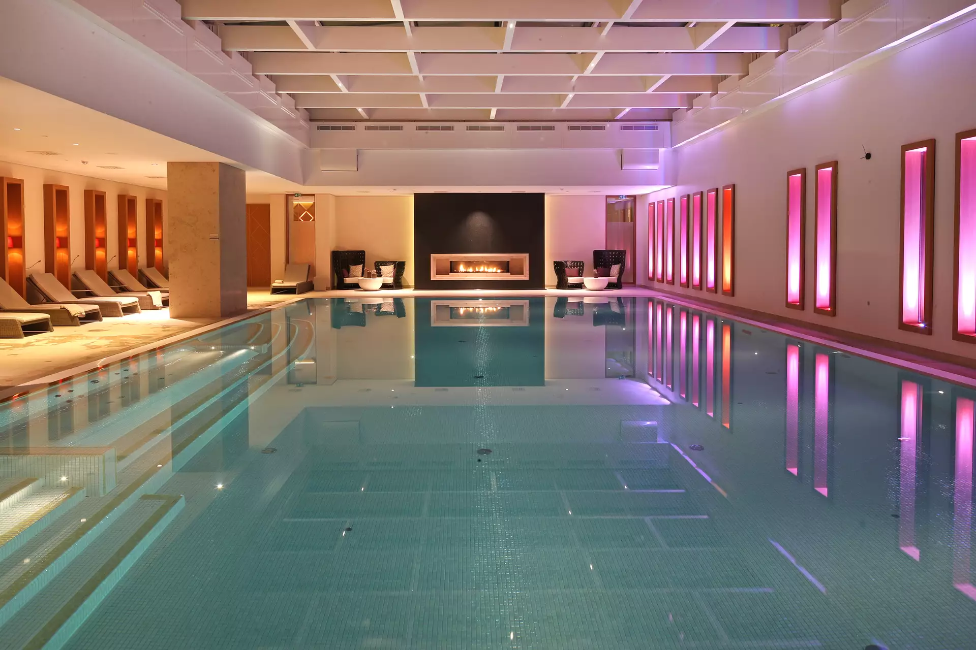 Severin´s Resort & Spa