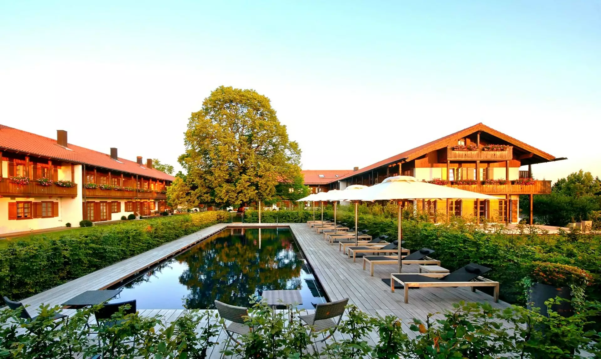 Margarethenhof am Tegernsee