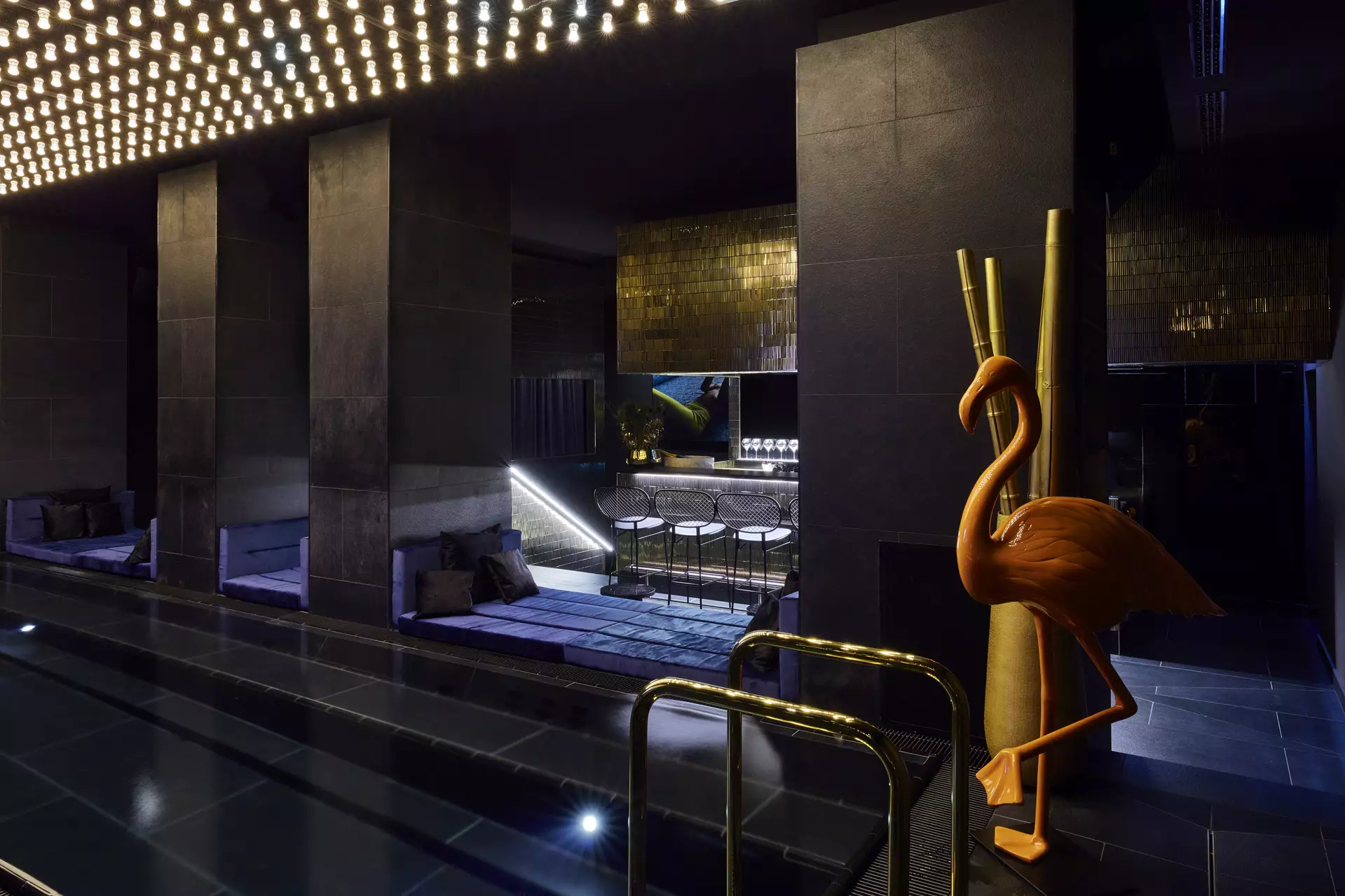Roomers Hotel Munich