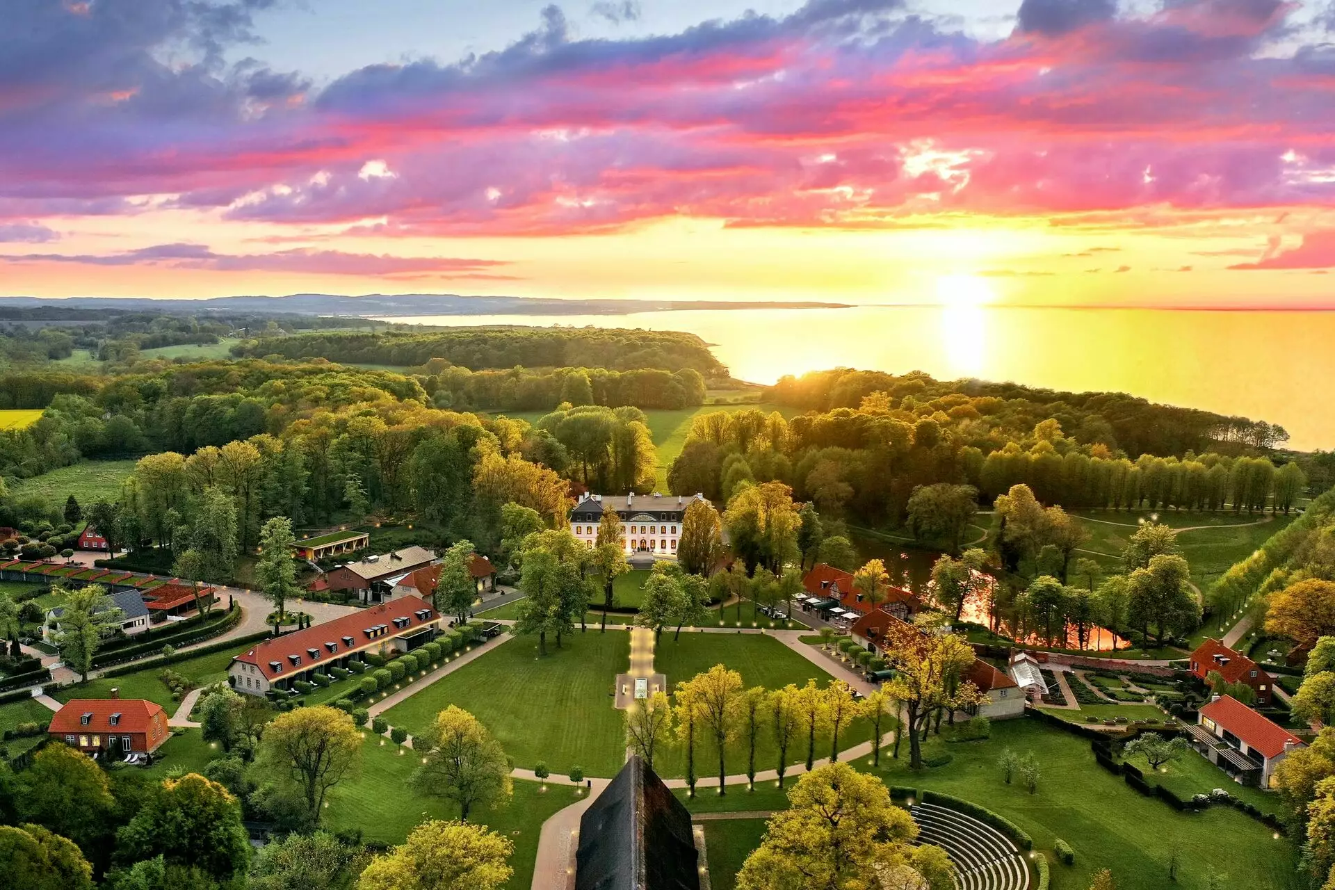 Weissenhaus Private Natur Luxury Resort