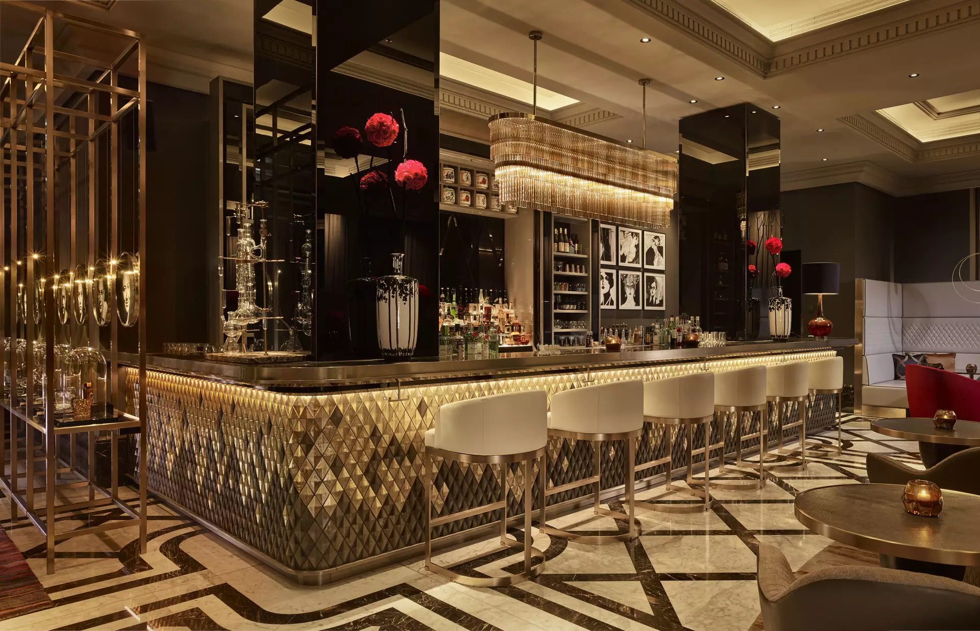 The Ritz-Carlton Berlin