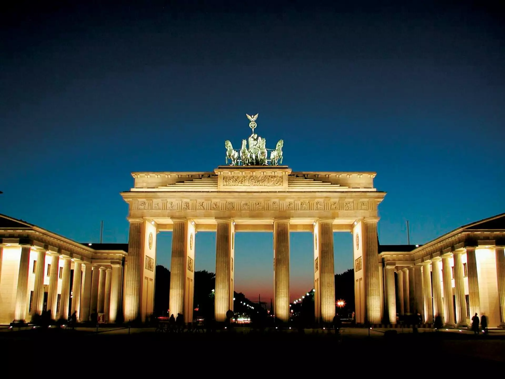 The Ritz-Carlton Berlin