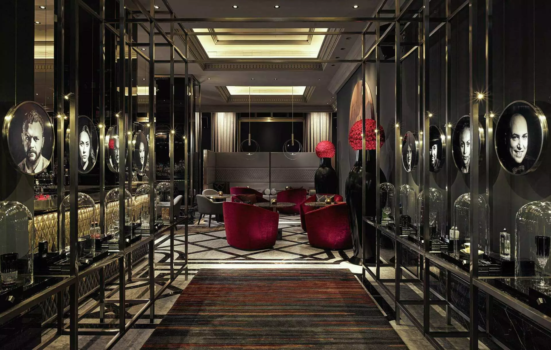 The Ritz-Carlton Berlin