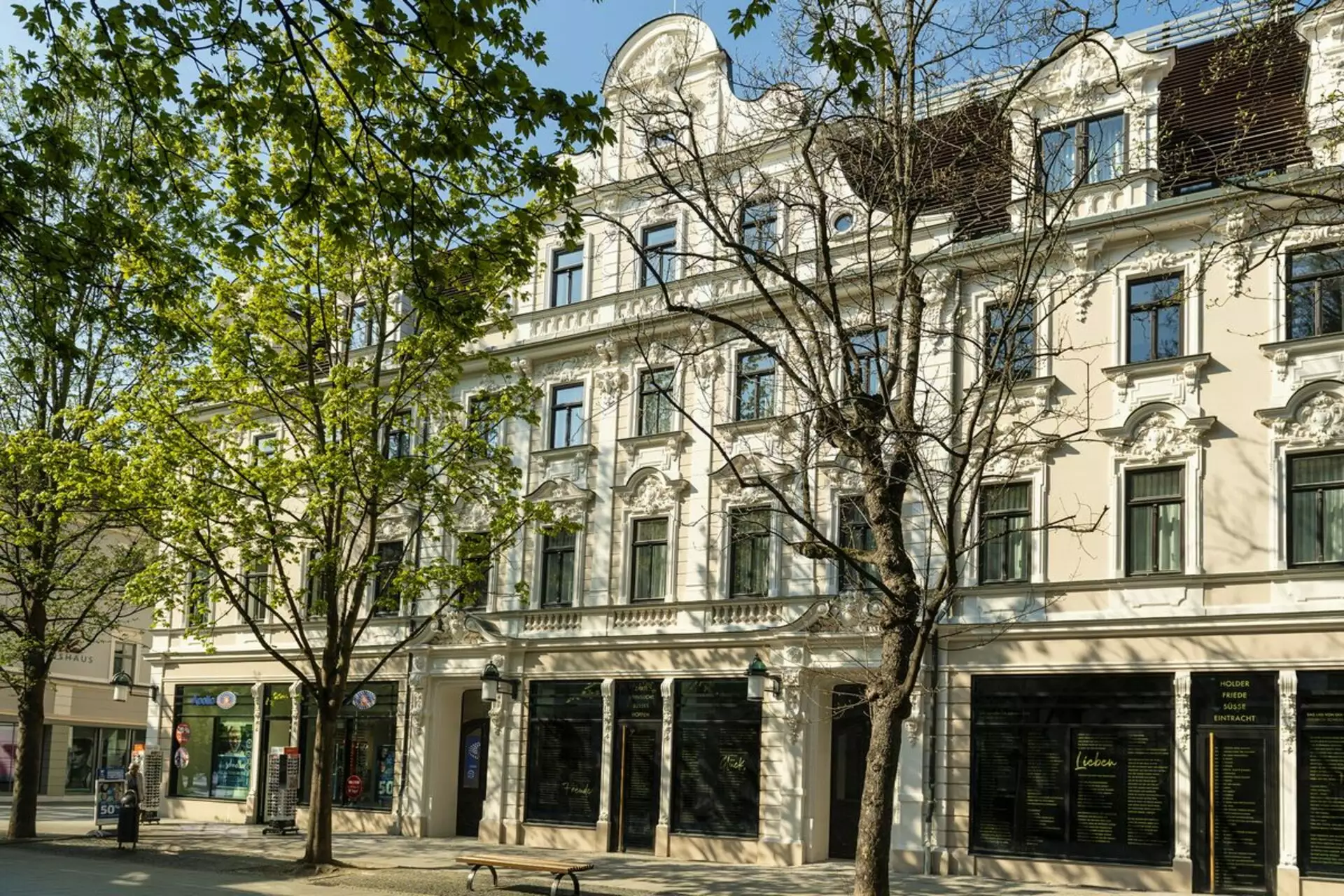 Hotel Schillerhof