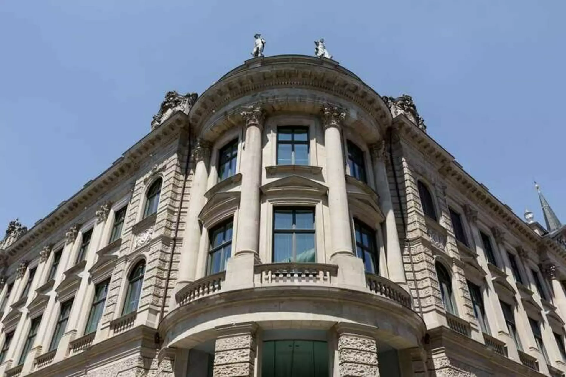 Rosewood Munich