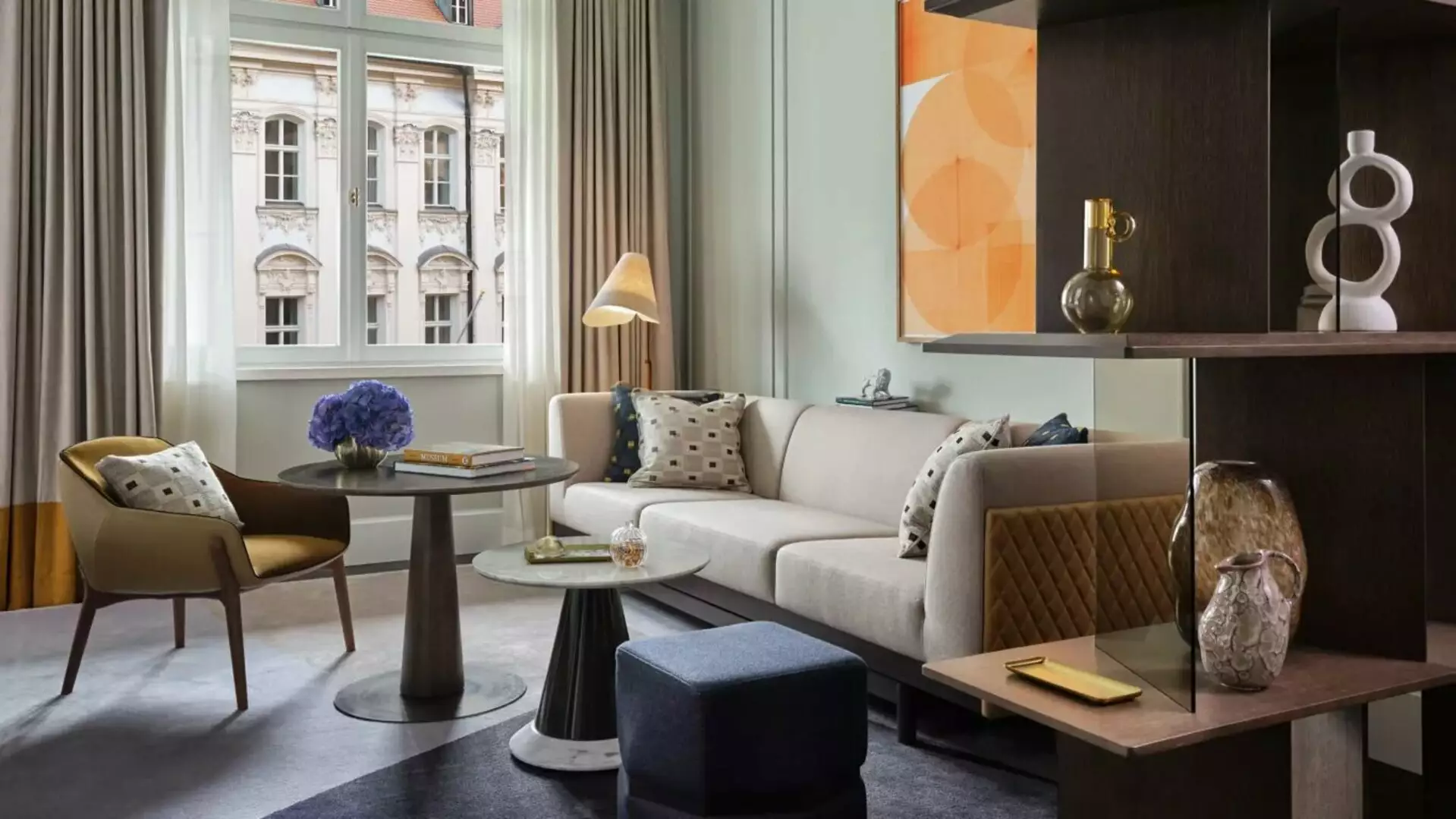 Rosewood Munich
