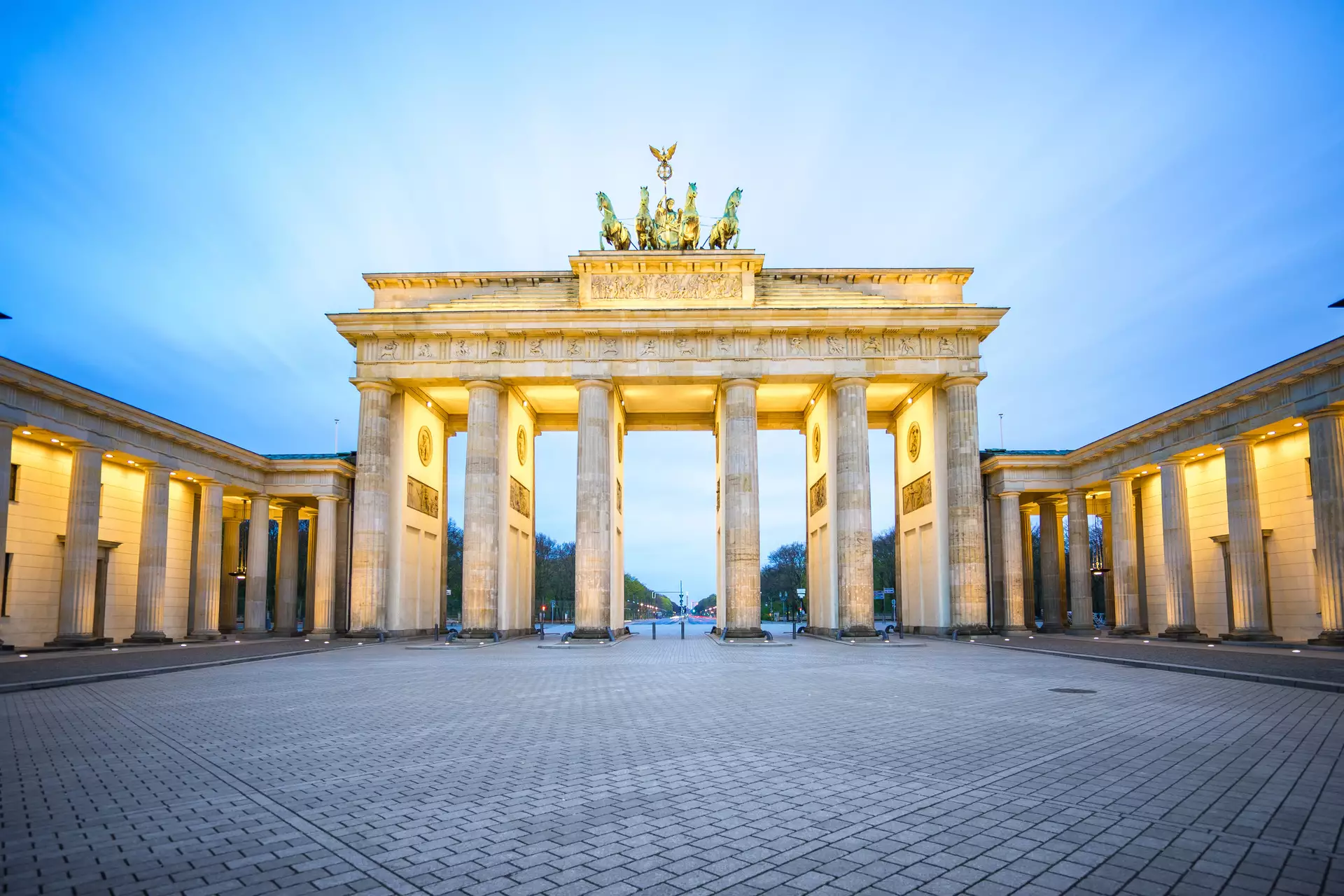 Städte-Kombi - Im The Ritz-Carlton Stil quer durch Europa