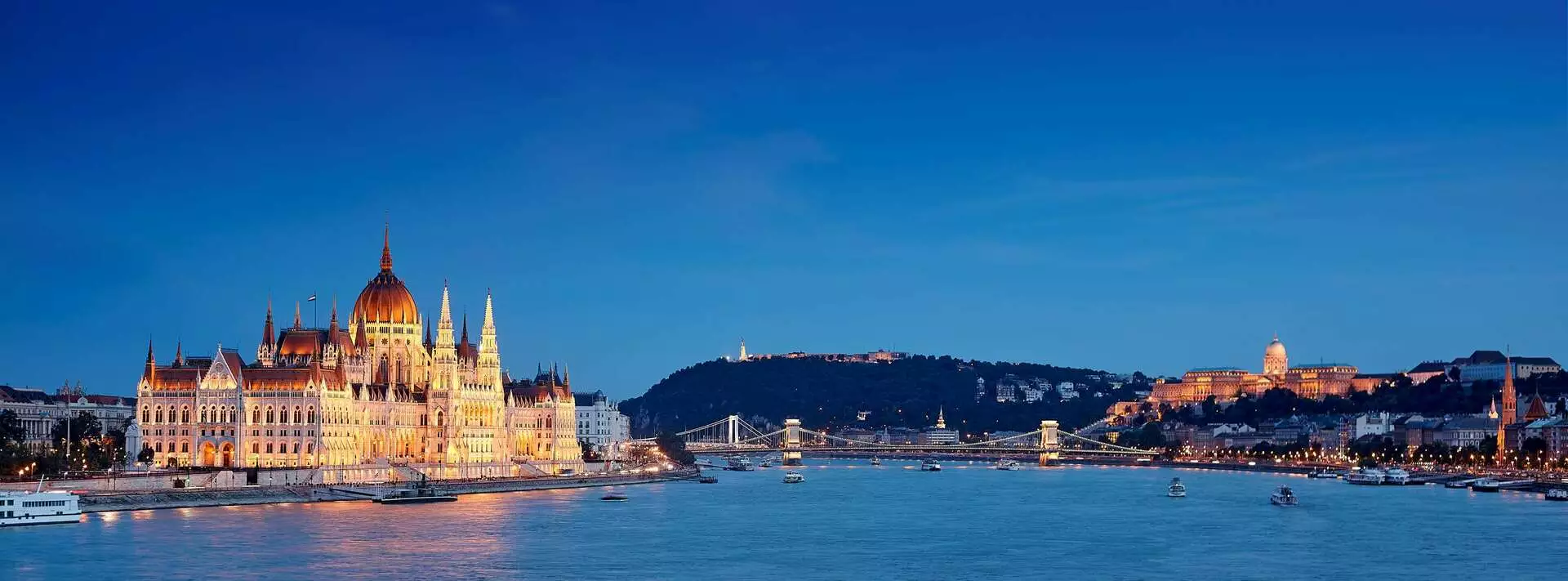 Städte-Kombi - Im The Ritz-Carlton Stil quer durch Europa