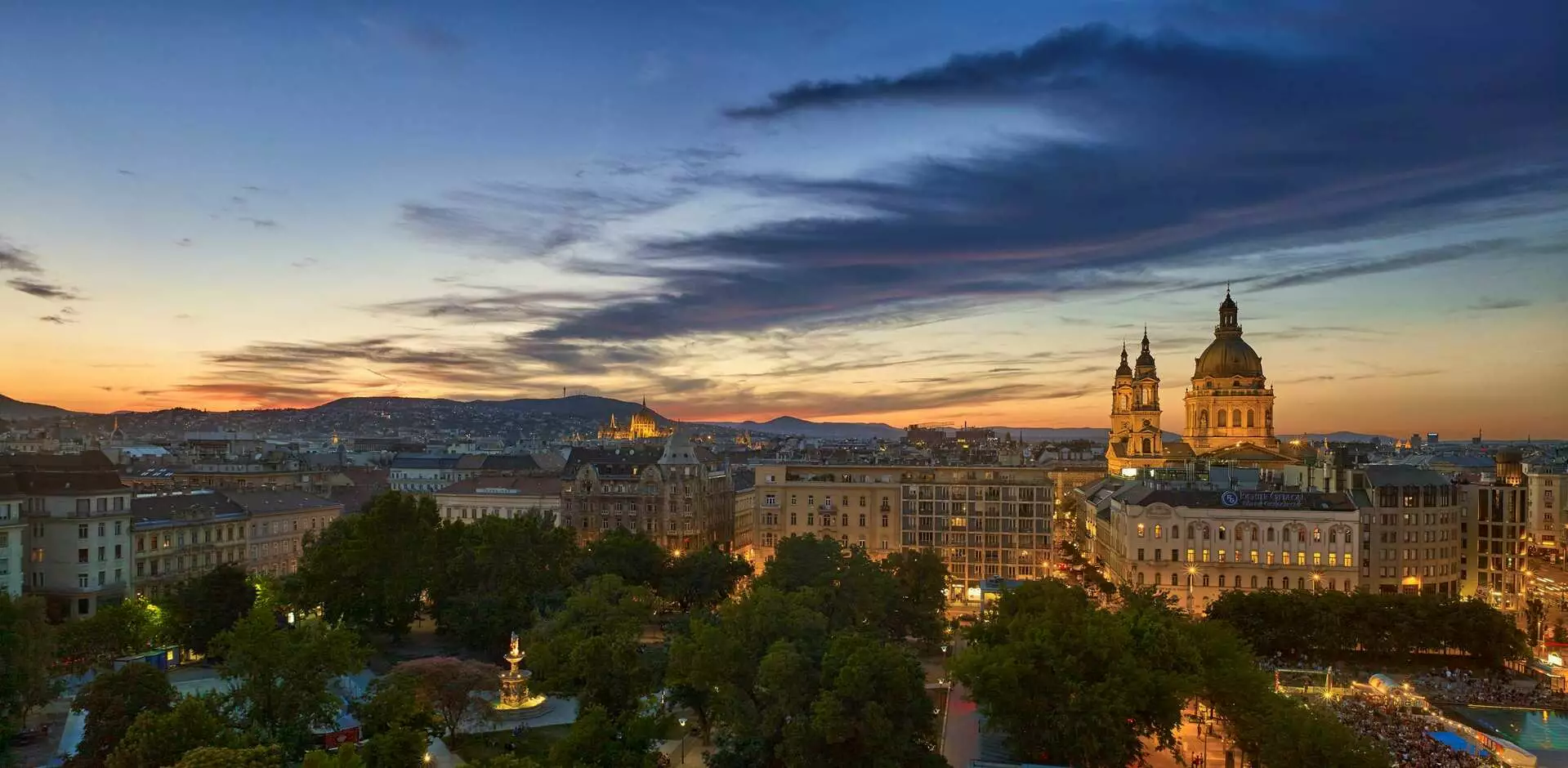 Städte-Kombi - Im The Ritz-Carlton Stil quer durch Europa