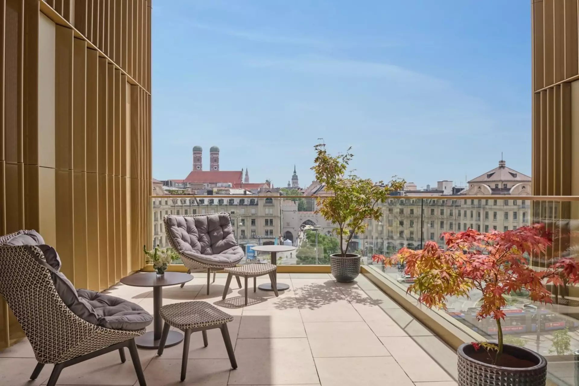 Koenigshof, a Luxury Collection Hotel, Munich