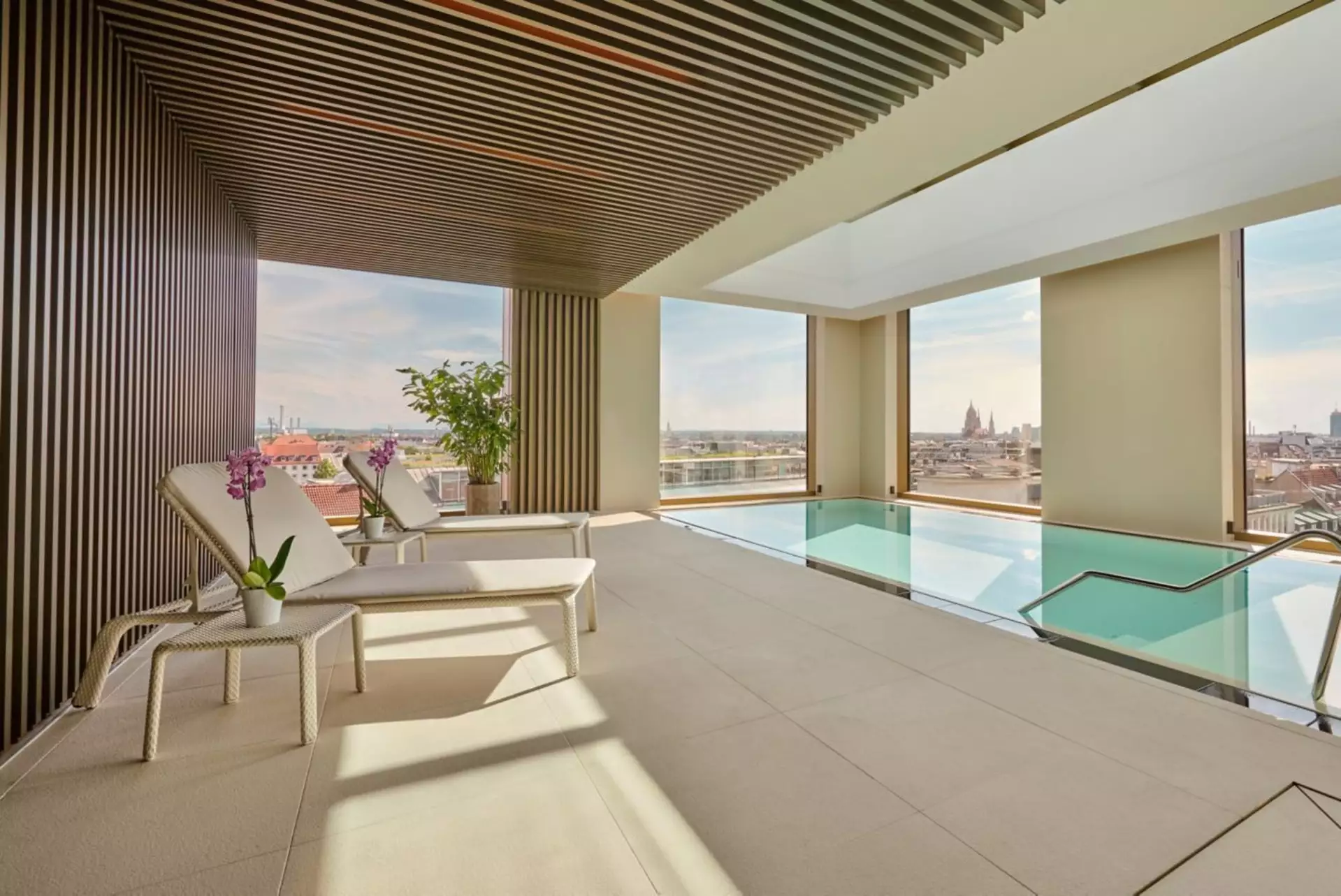 Koenigshof, a Luxury Collection Hotel, Munich