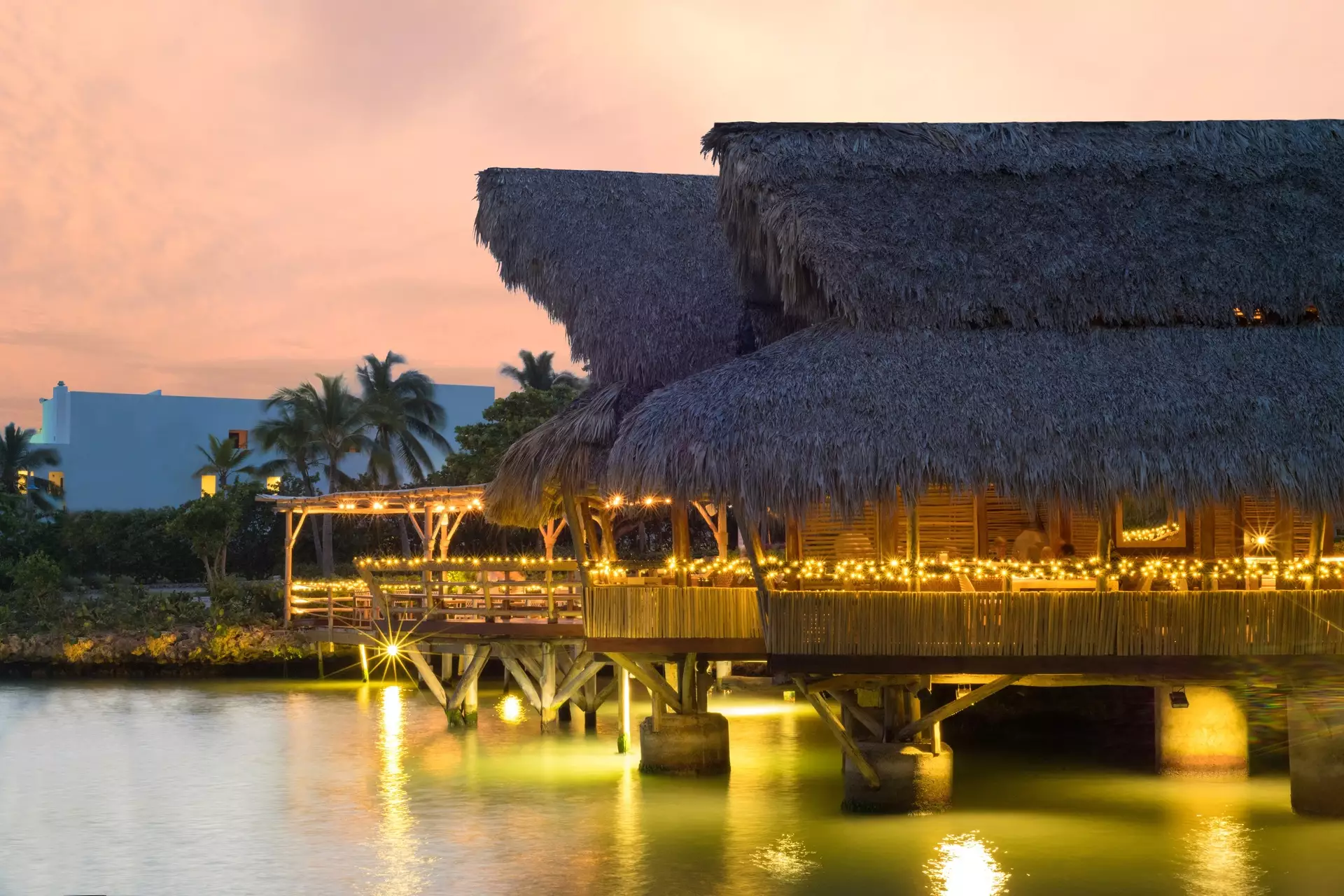Tortuga Bay Puntacana Resort & Club