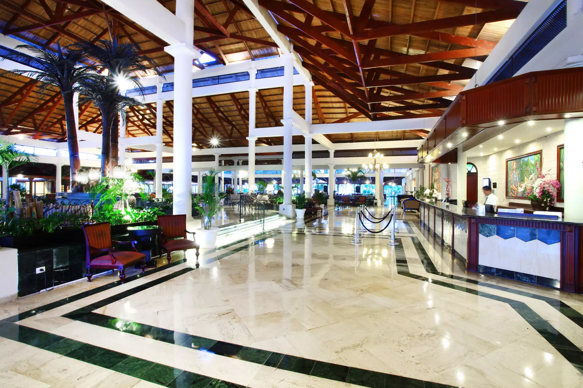 Bahia Principe Grand Punta Cana