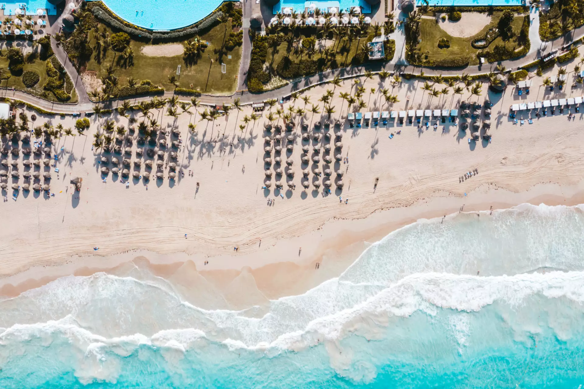 Hard Rock Hotel & Casino Punta Cana
