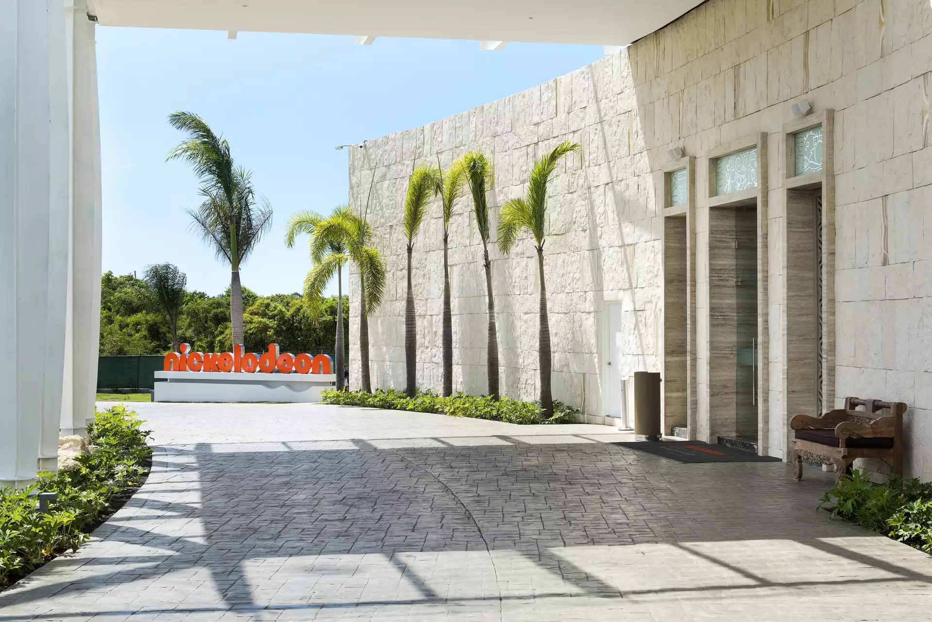 Nickelodeon Hotels & Resorts Punta Cana