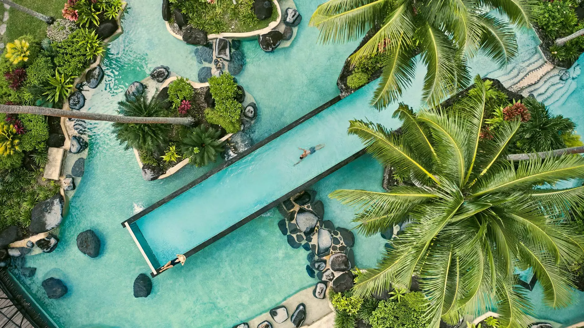 COMO Laucala Island