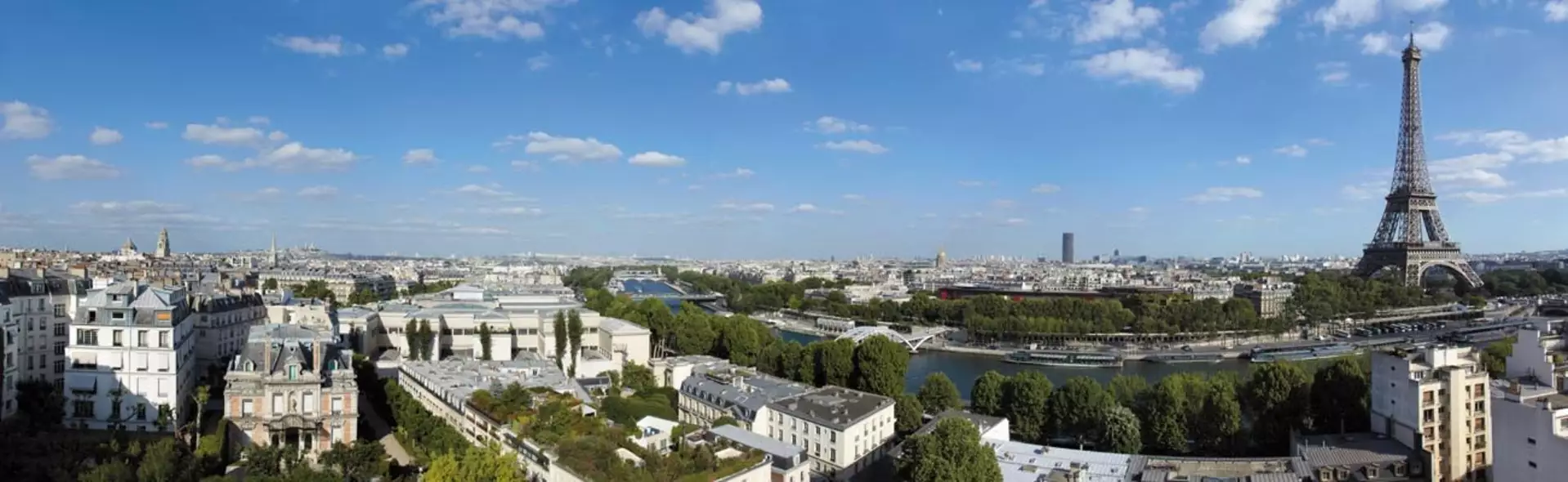 Shangri-La Hotel Paris