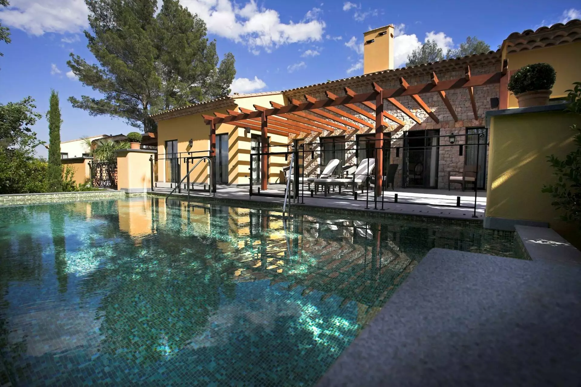 Terre Blanche Hotel Spa Golf Resort