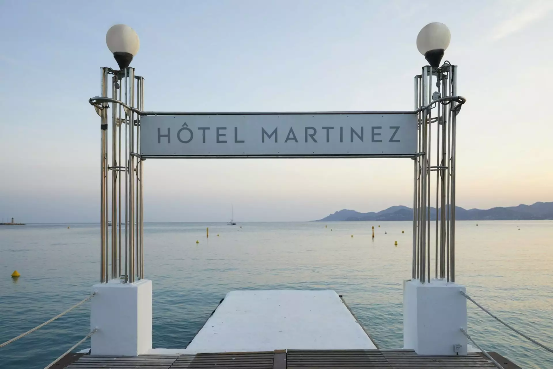 Hôtel Martinez - In the Unbound Collection by Hyatt