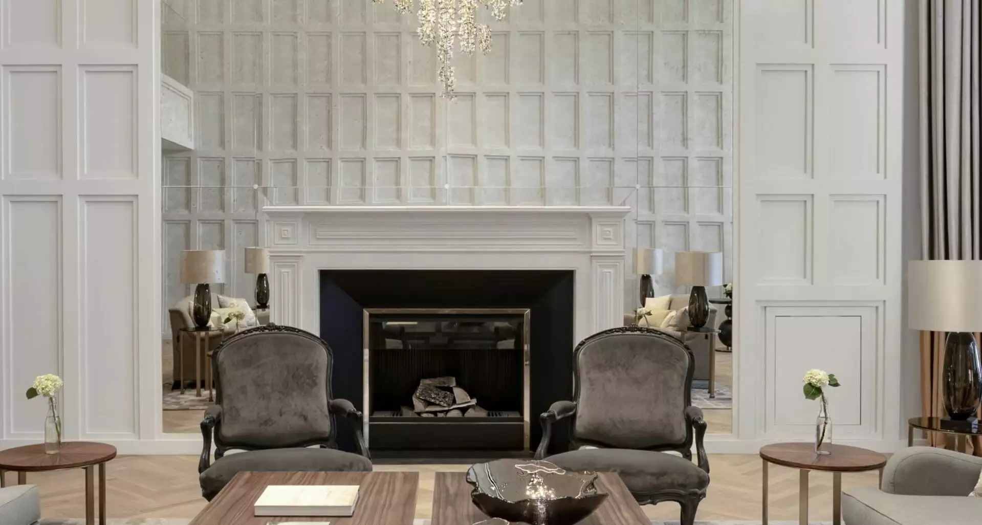 Royal Champagne Hotel & Spa