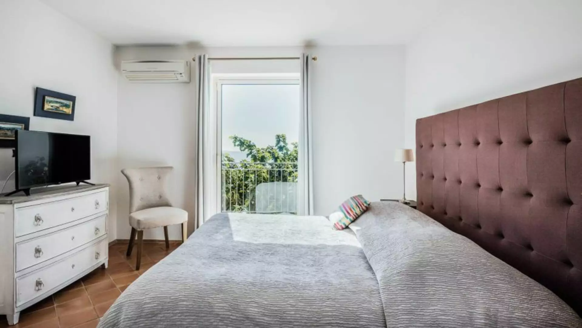 Beauvallon Heights Villa