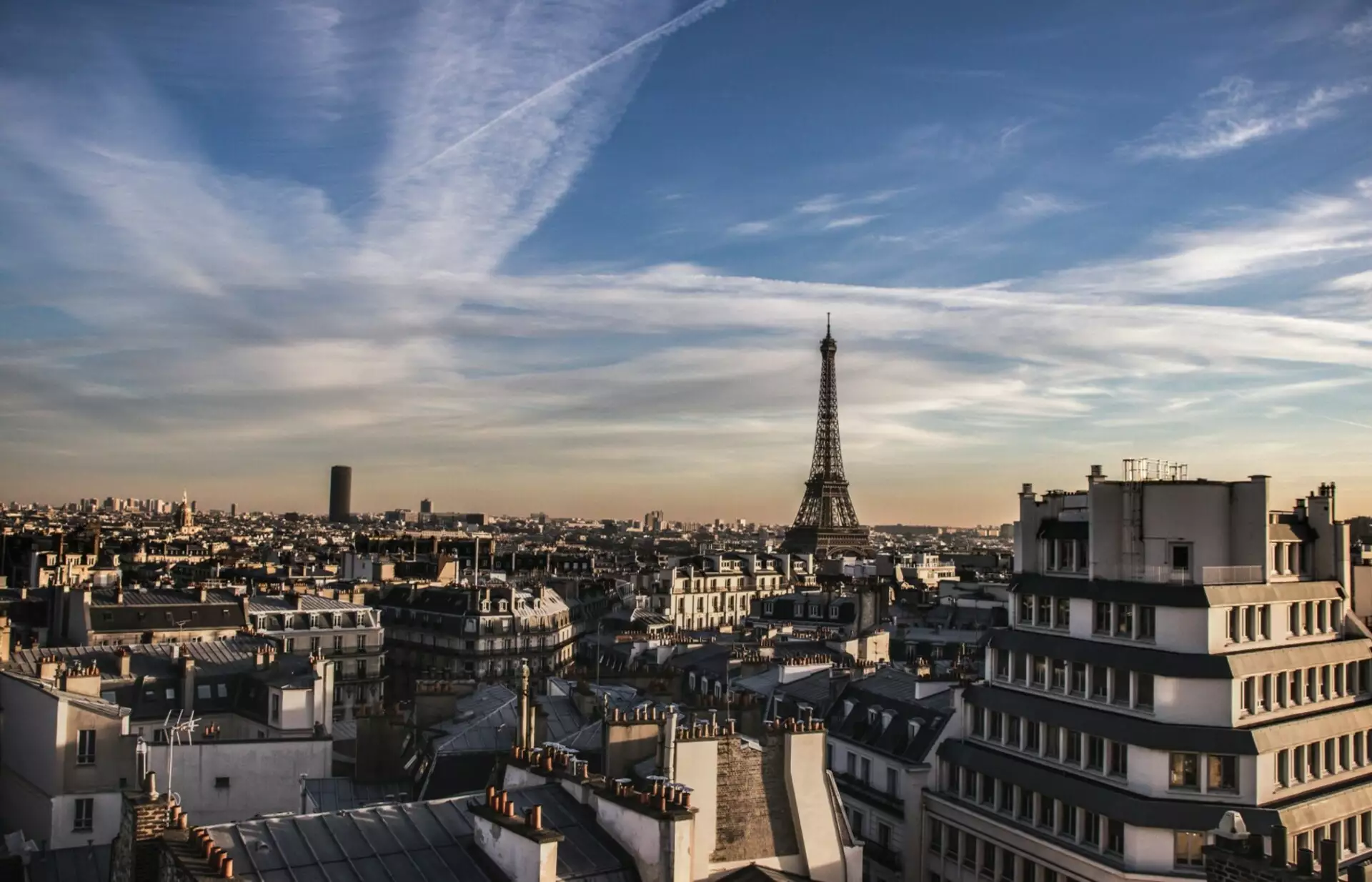 Accommodations & Travel France