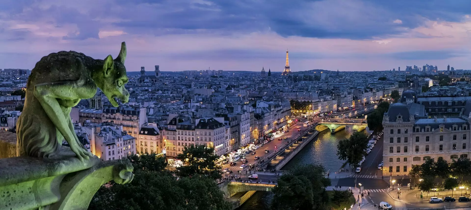 Accommodations & Travel France