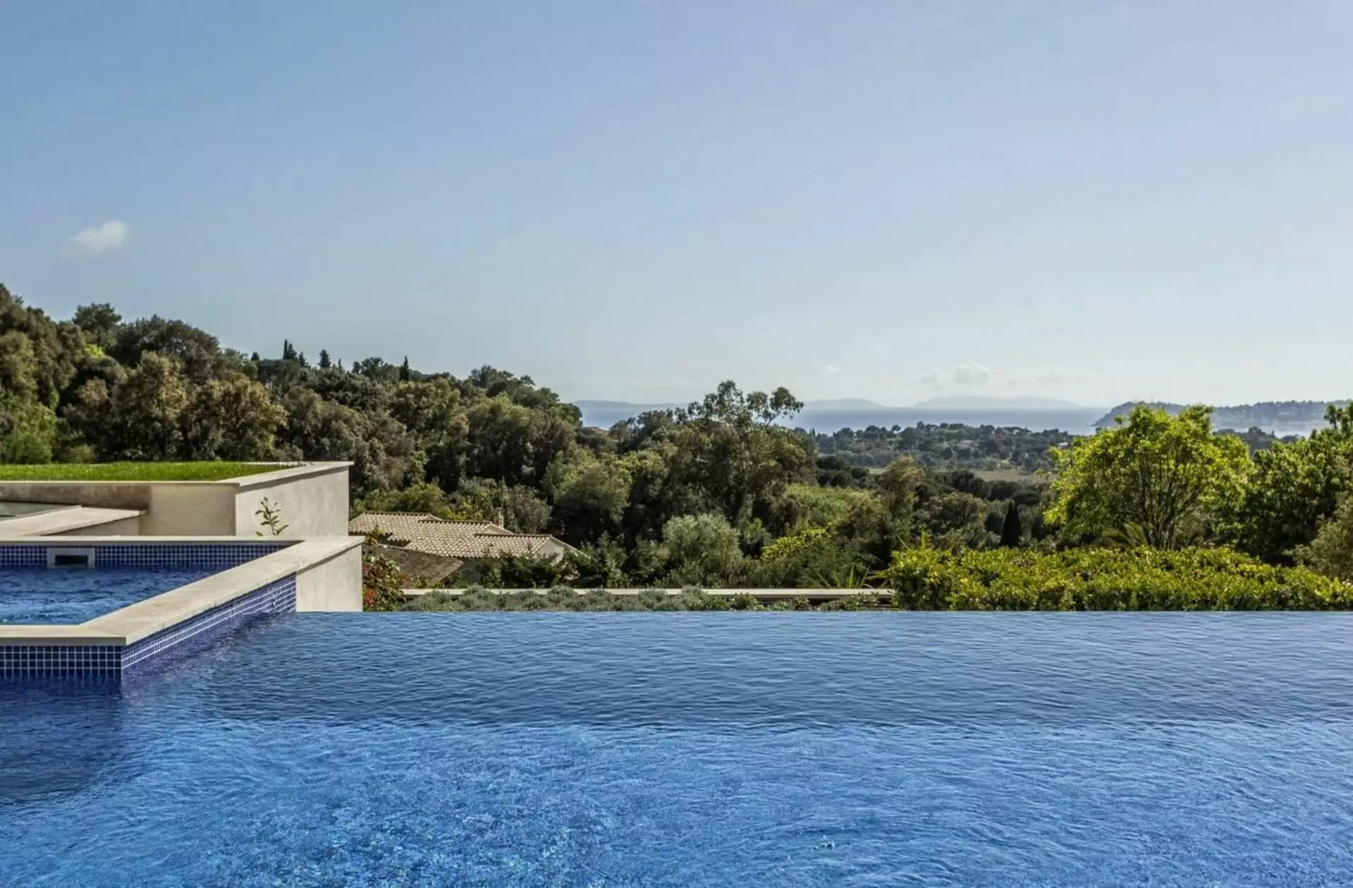 Villa Colibri 5