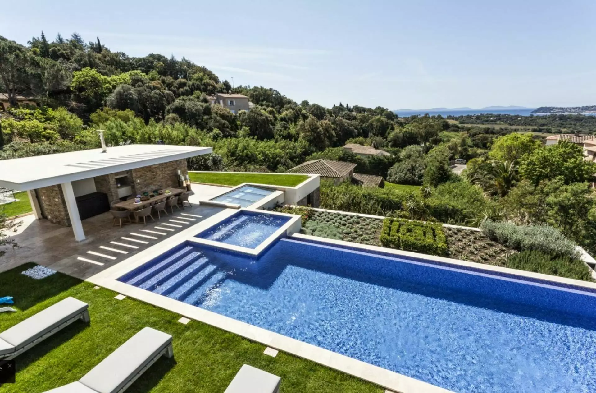 Villa Colibri 5