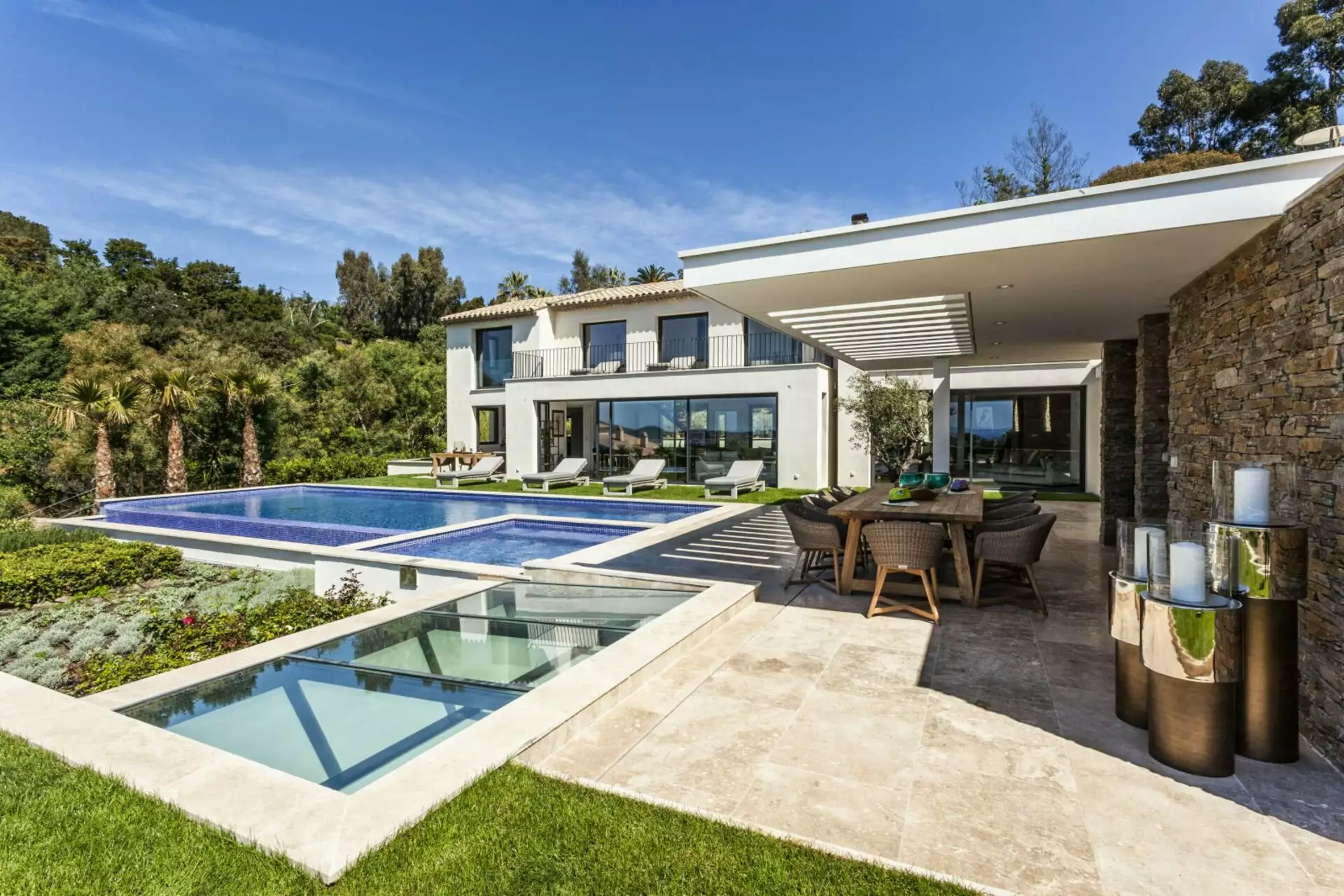 Villa Colibri 5