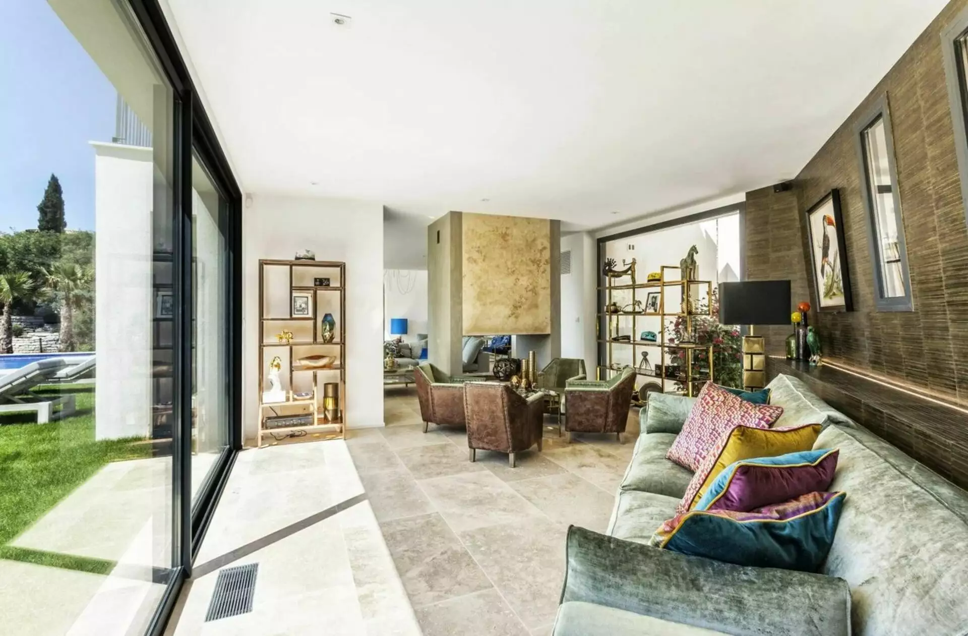 Villa Colibri 5