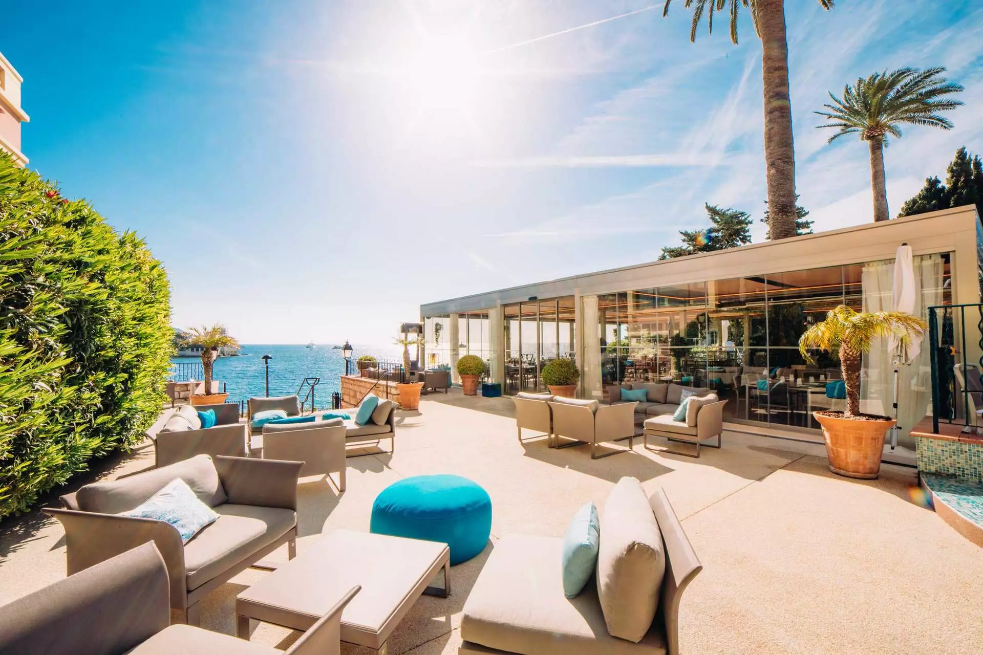 Hotel Royal Riviera