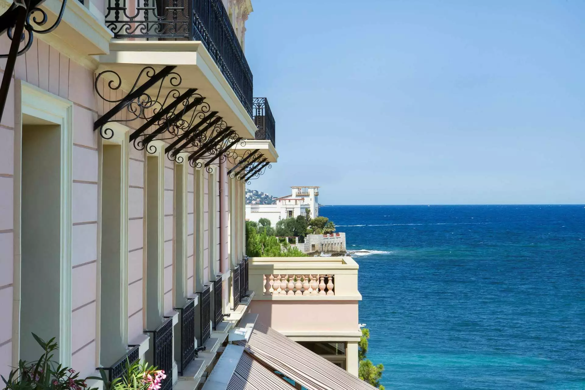 Hotel Royal Riviera