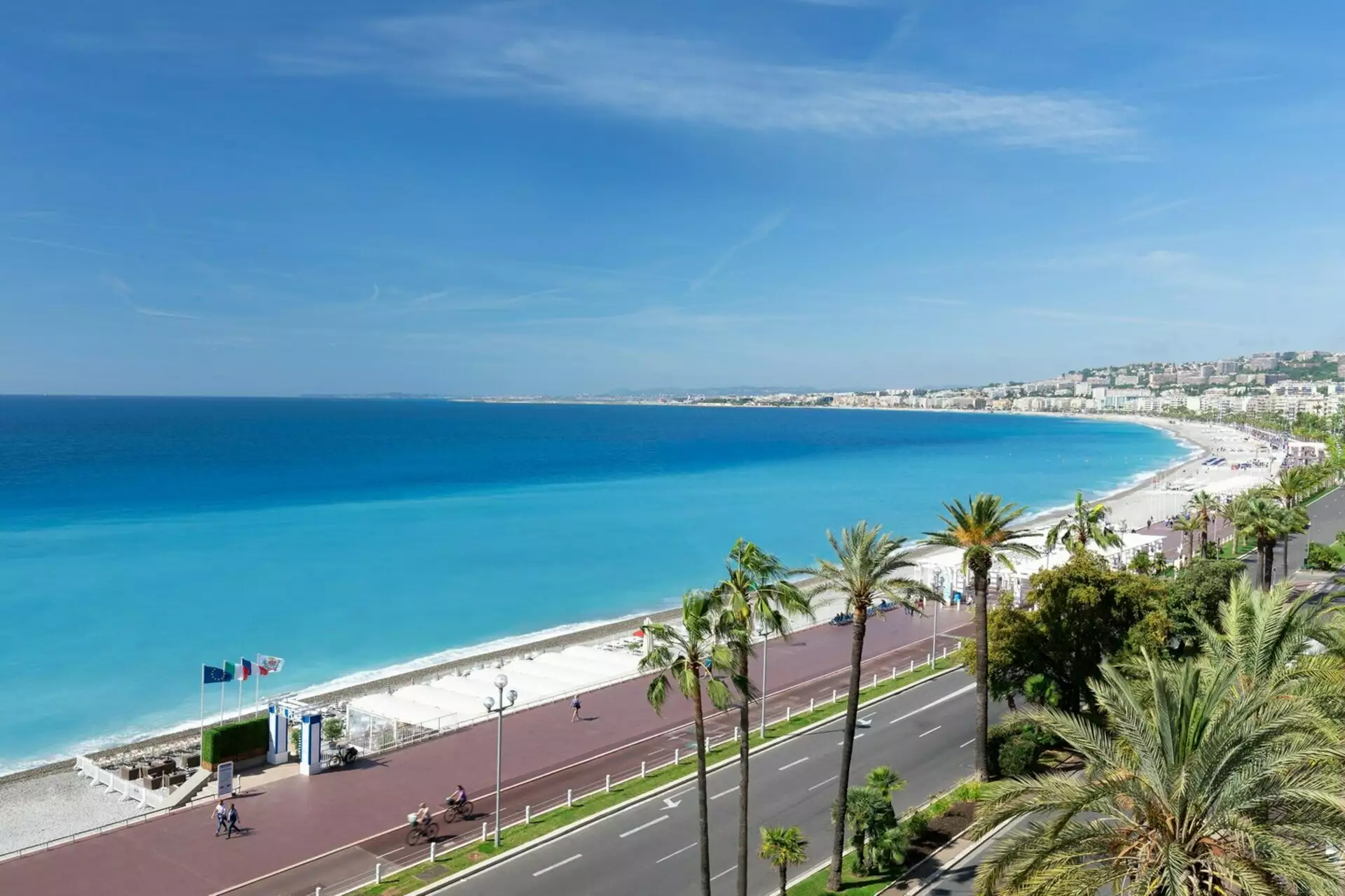 Le Méridien Nice