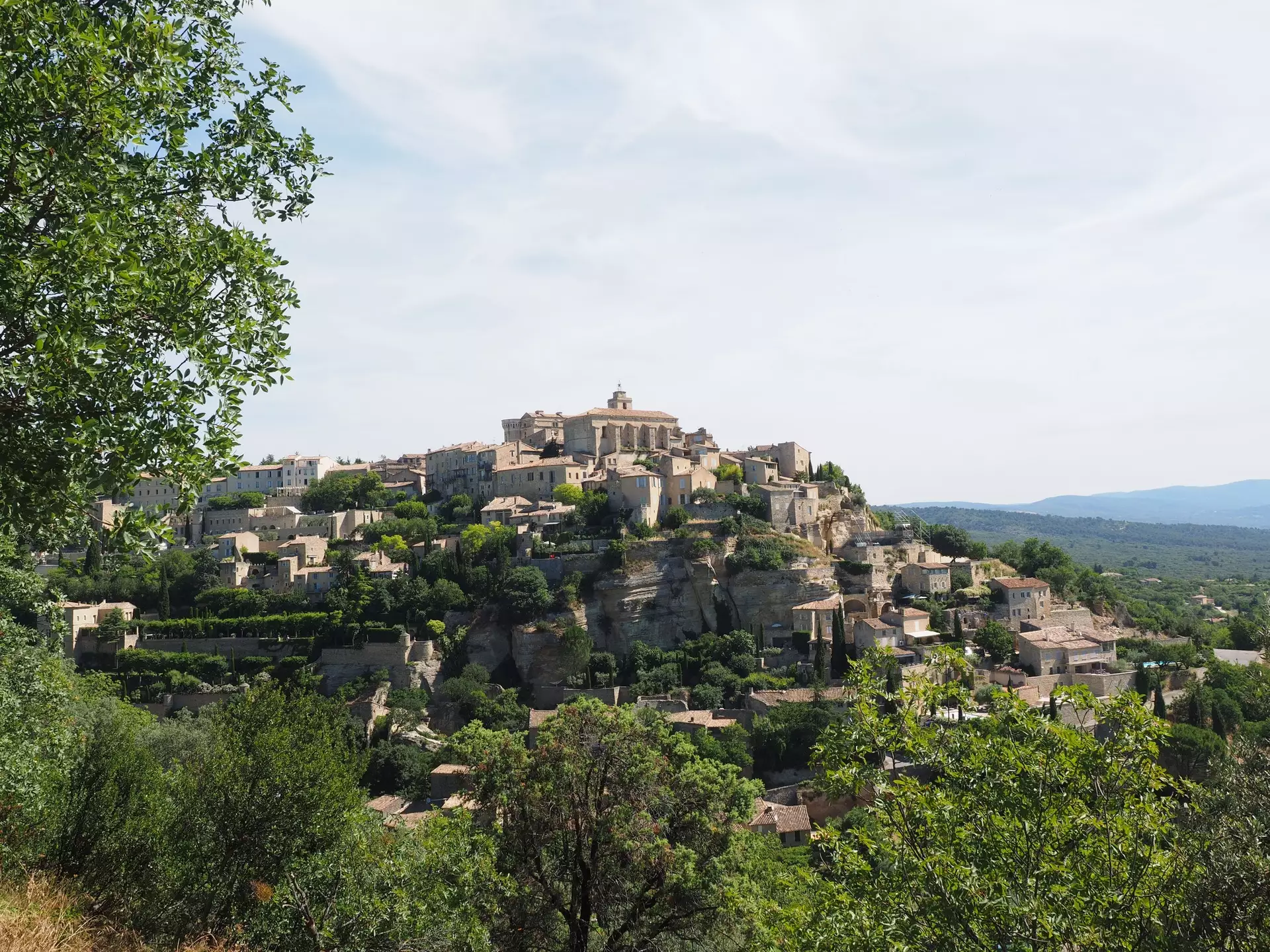 Vive la France! Privatjet Reise nach Südfrankreich