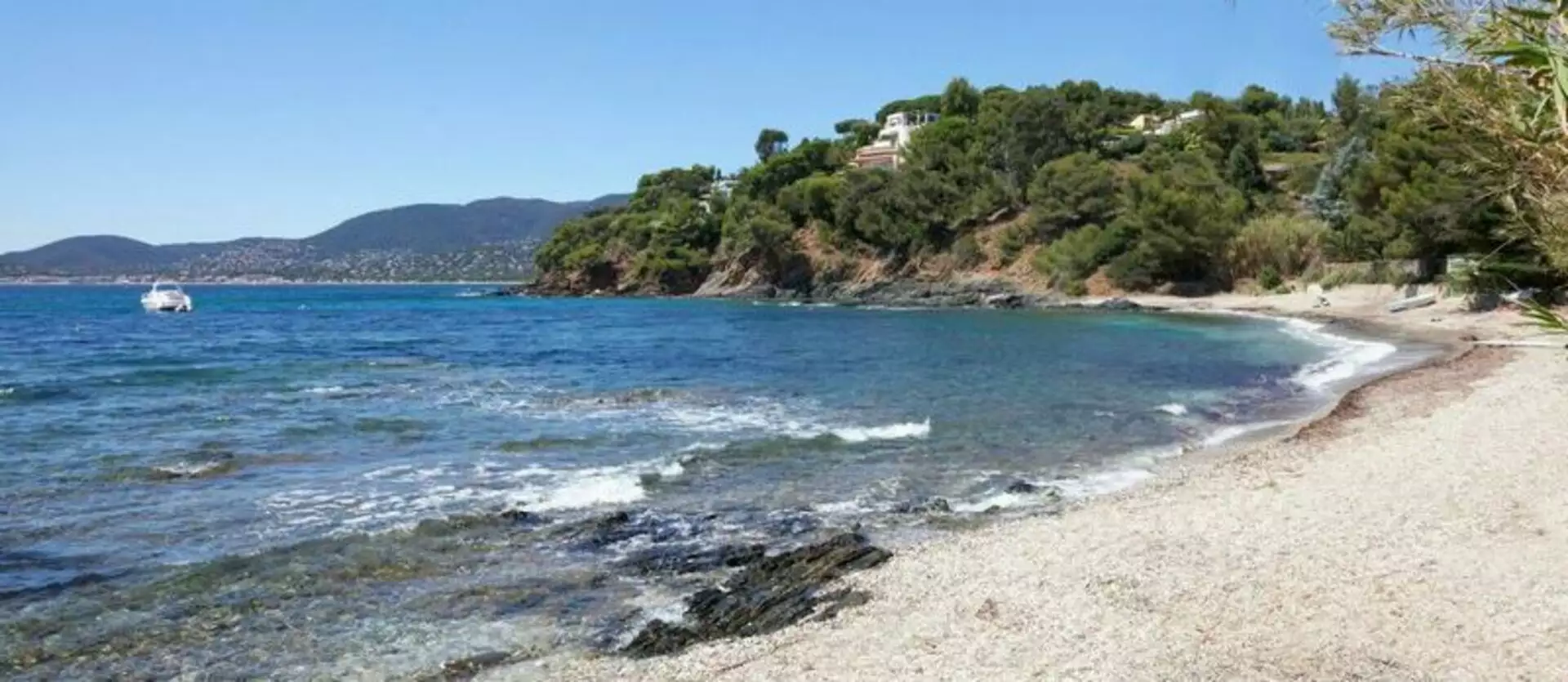 Vergeron Beach House