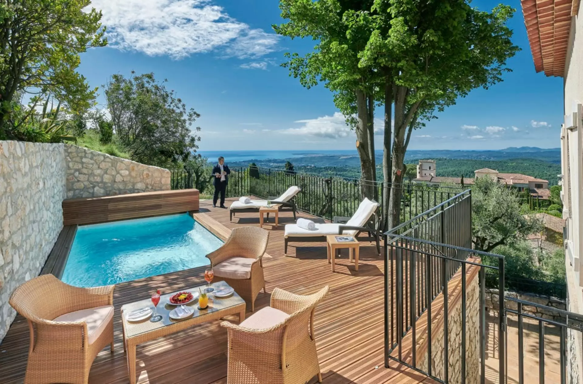Château Saint-Martin & Spa