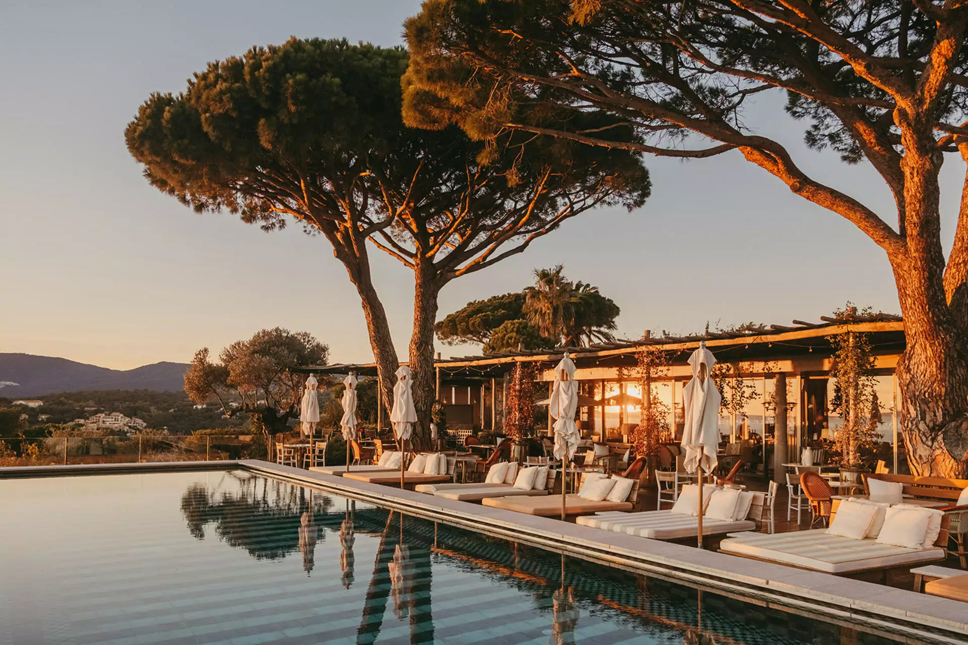 Hôtel Lily of the Valley