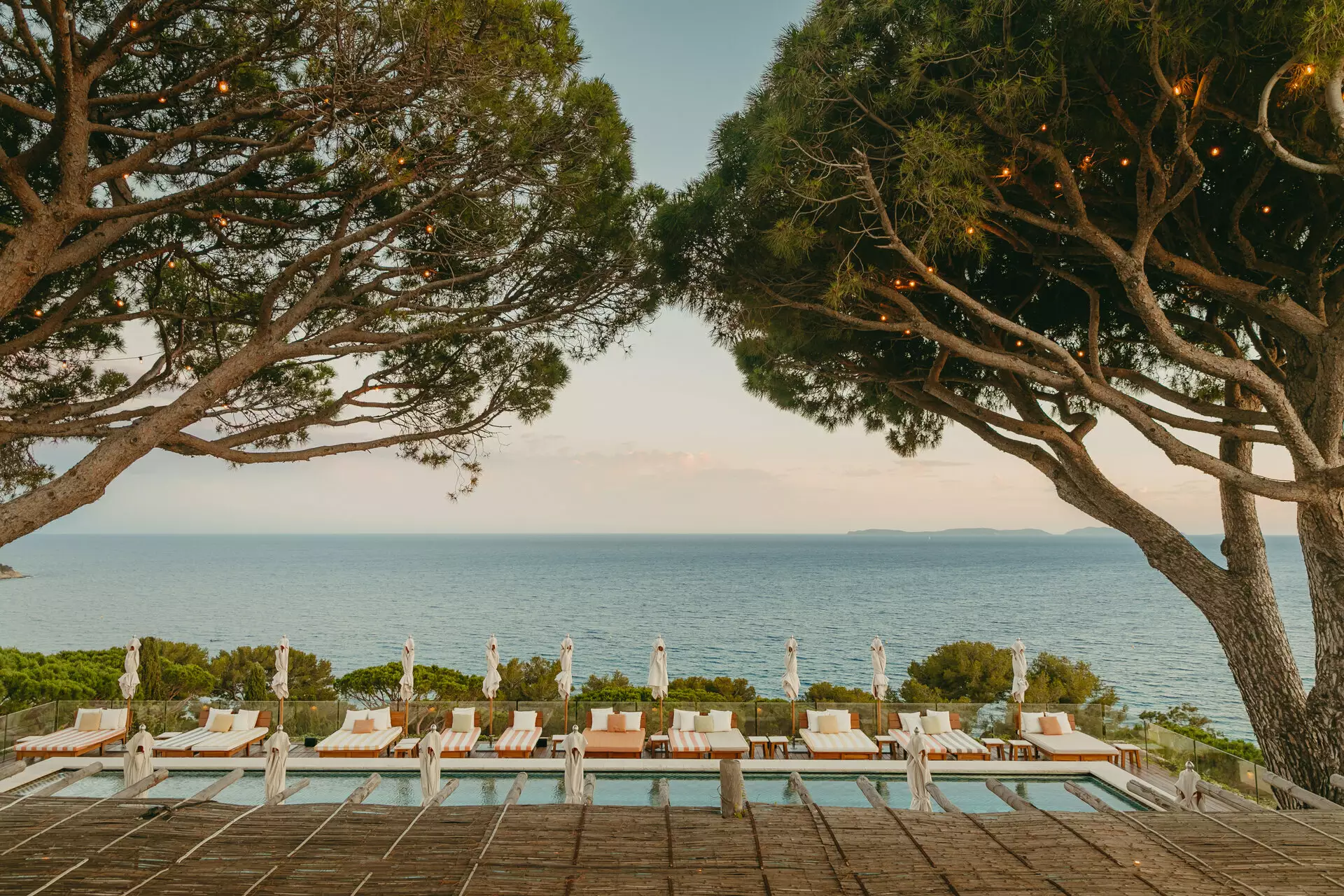 Hôtel Lily of the Valley