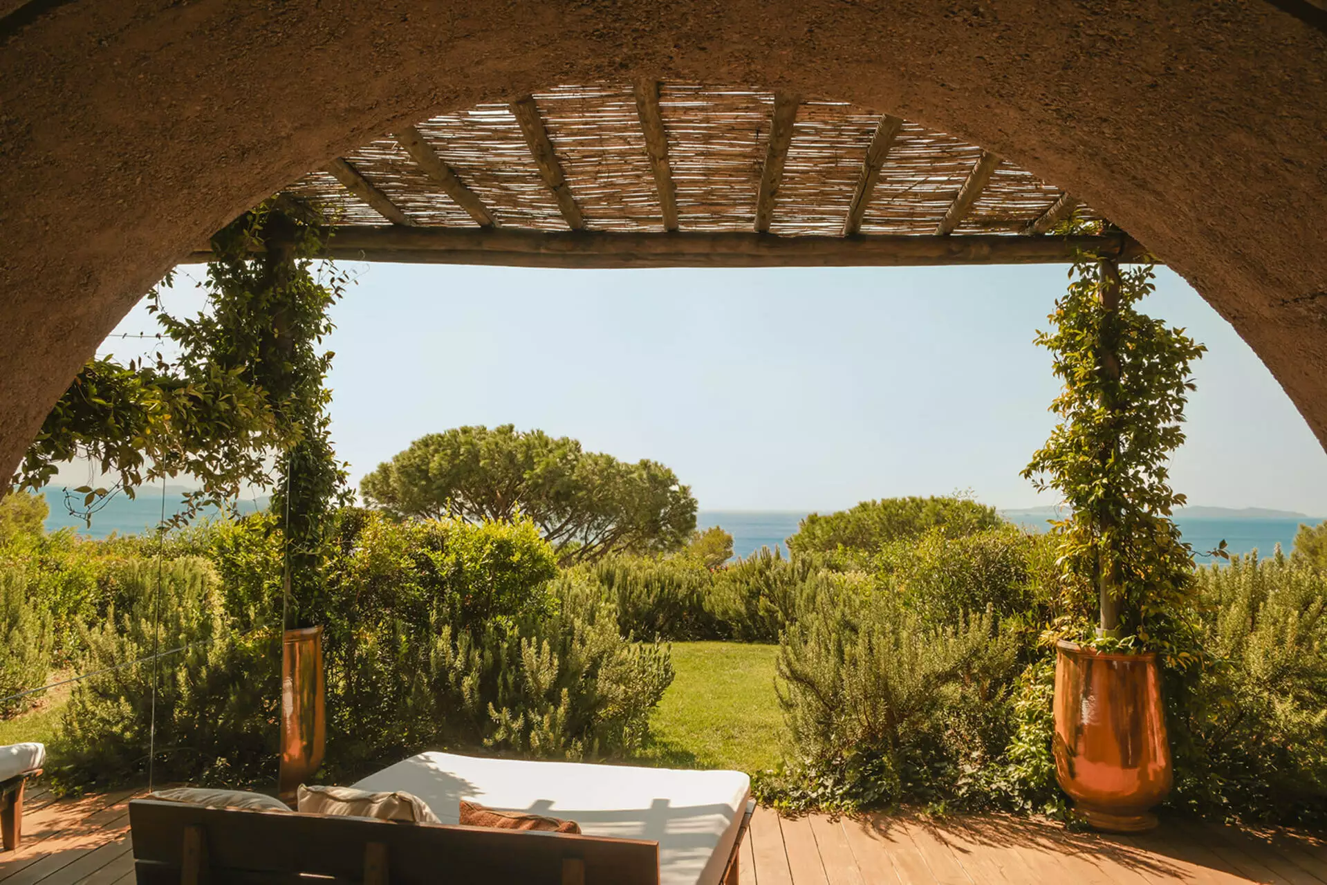 Hôtel Lily of the Valley
