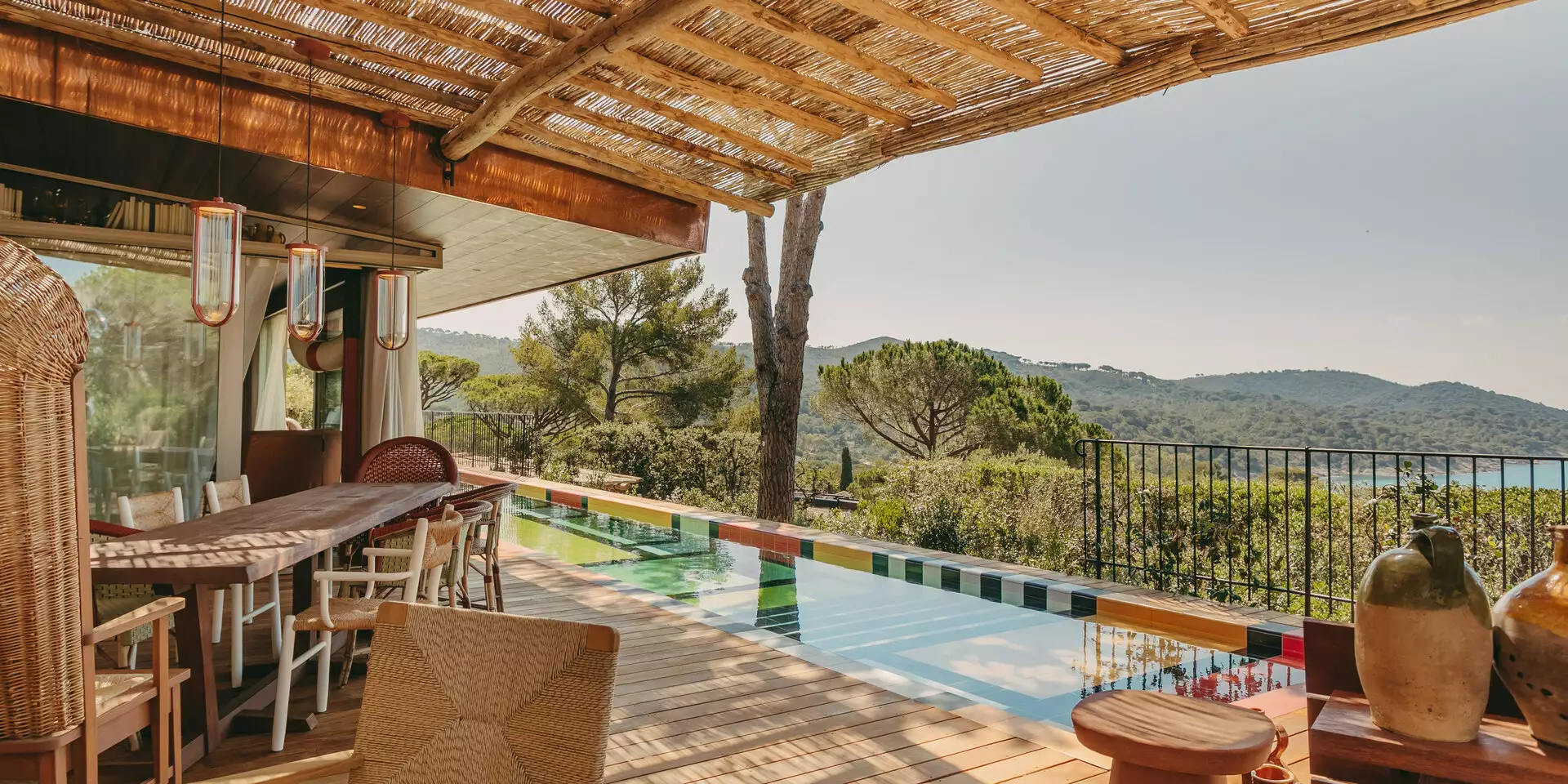 Hôtel Lily of the Valley