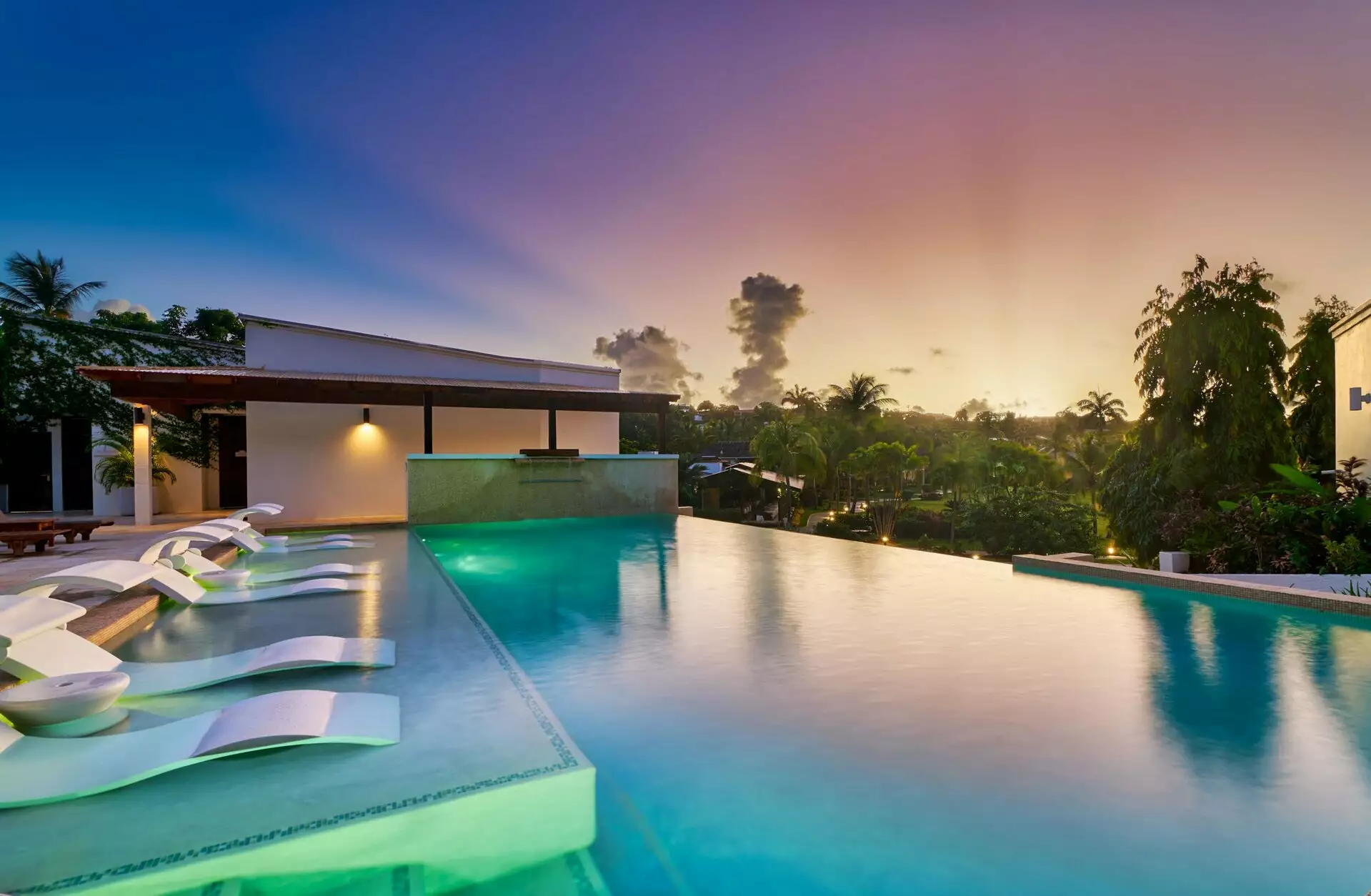 Calabash Luxury Boutique Hotel, Relais &  Chateaux