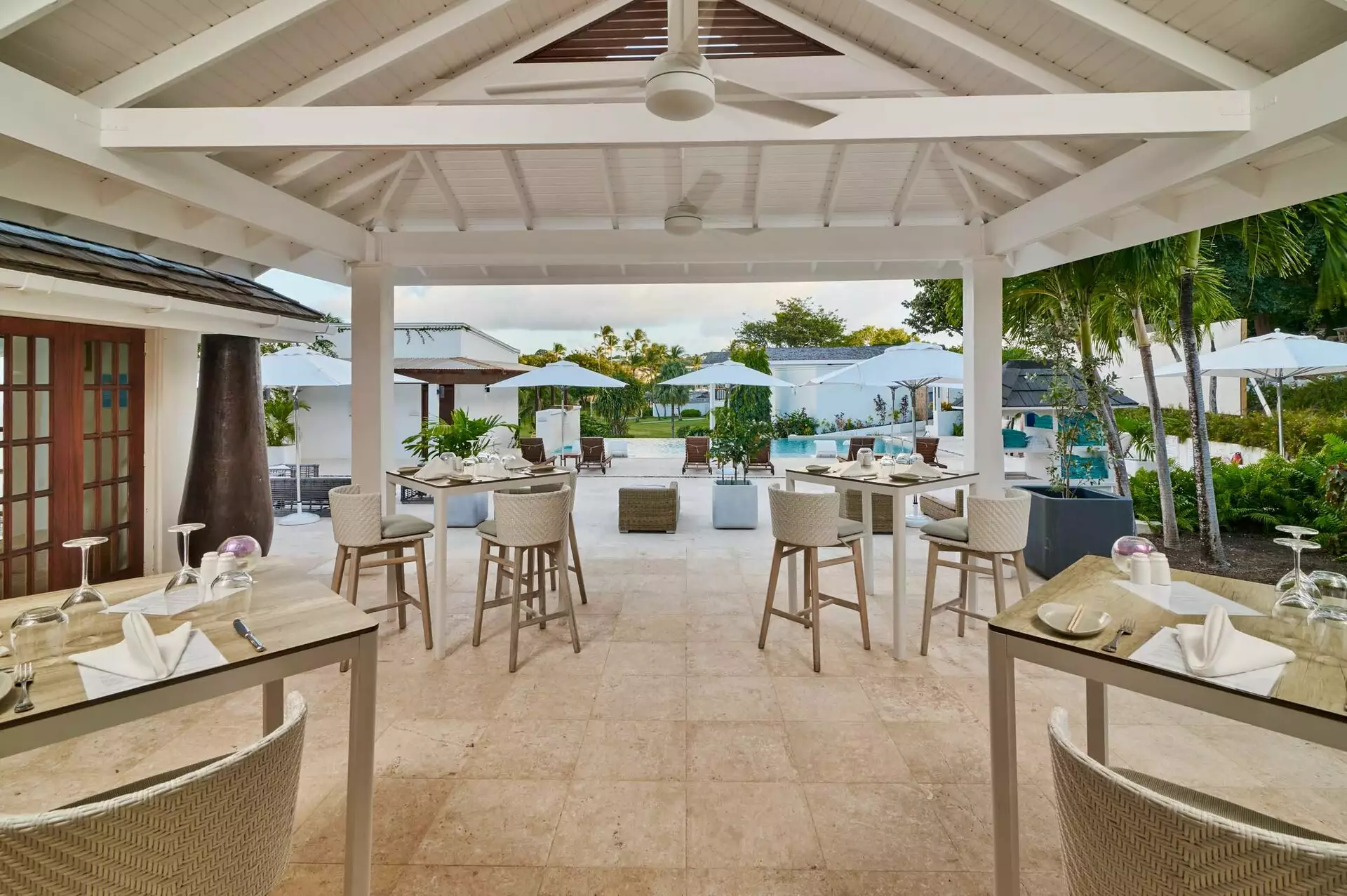Calabash Luxury Boutique Hotel, Relais &  Chateaux