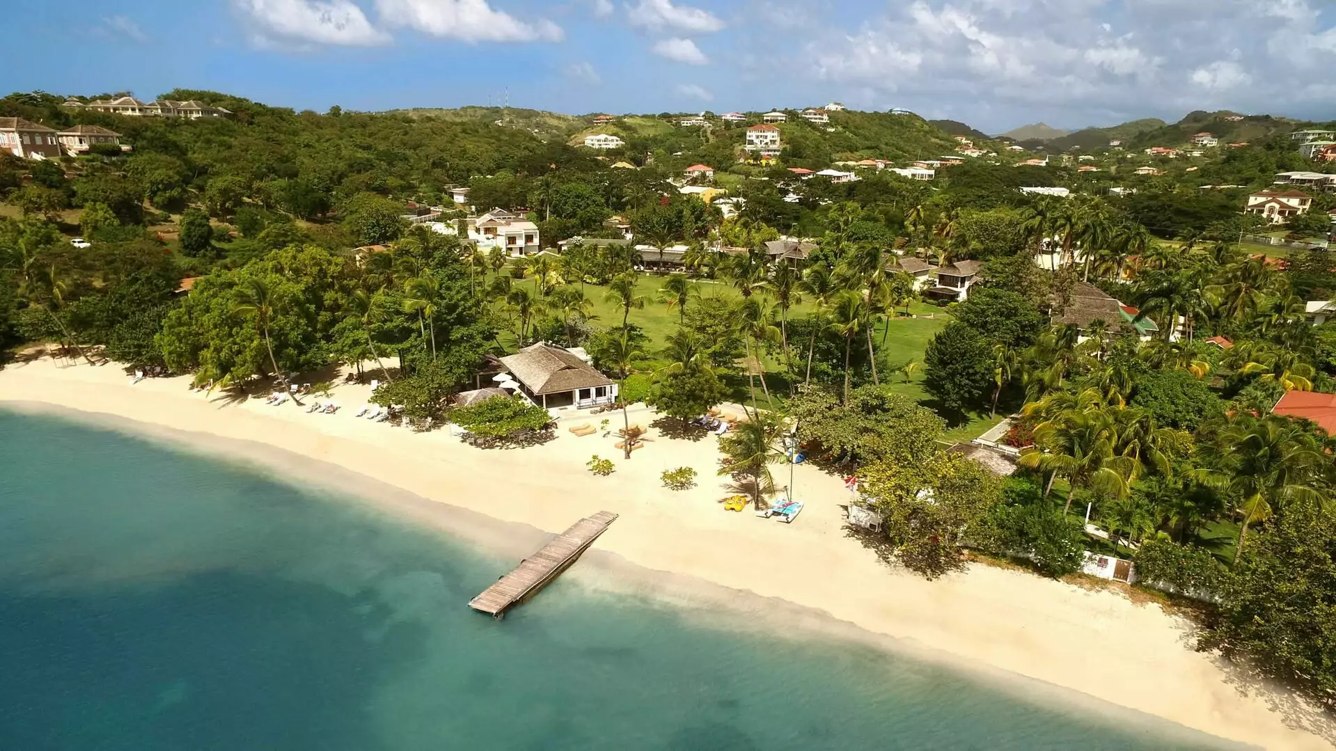 Calabash Luxury Boutique Hotel, Relais &  Chateaux