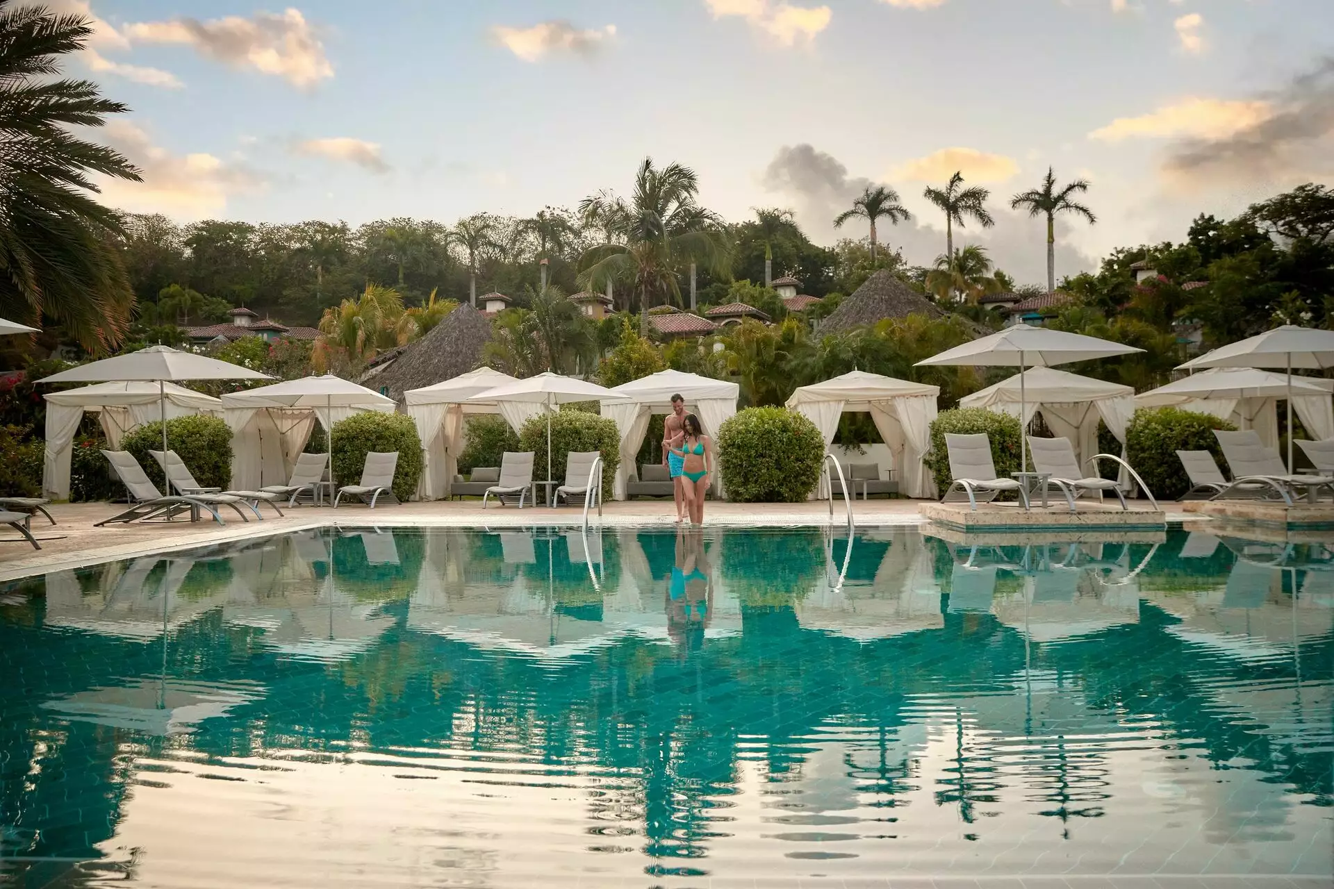 Sandals Grenada