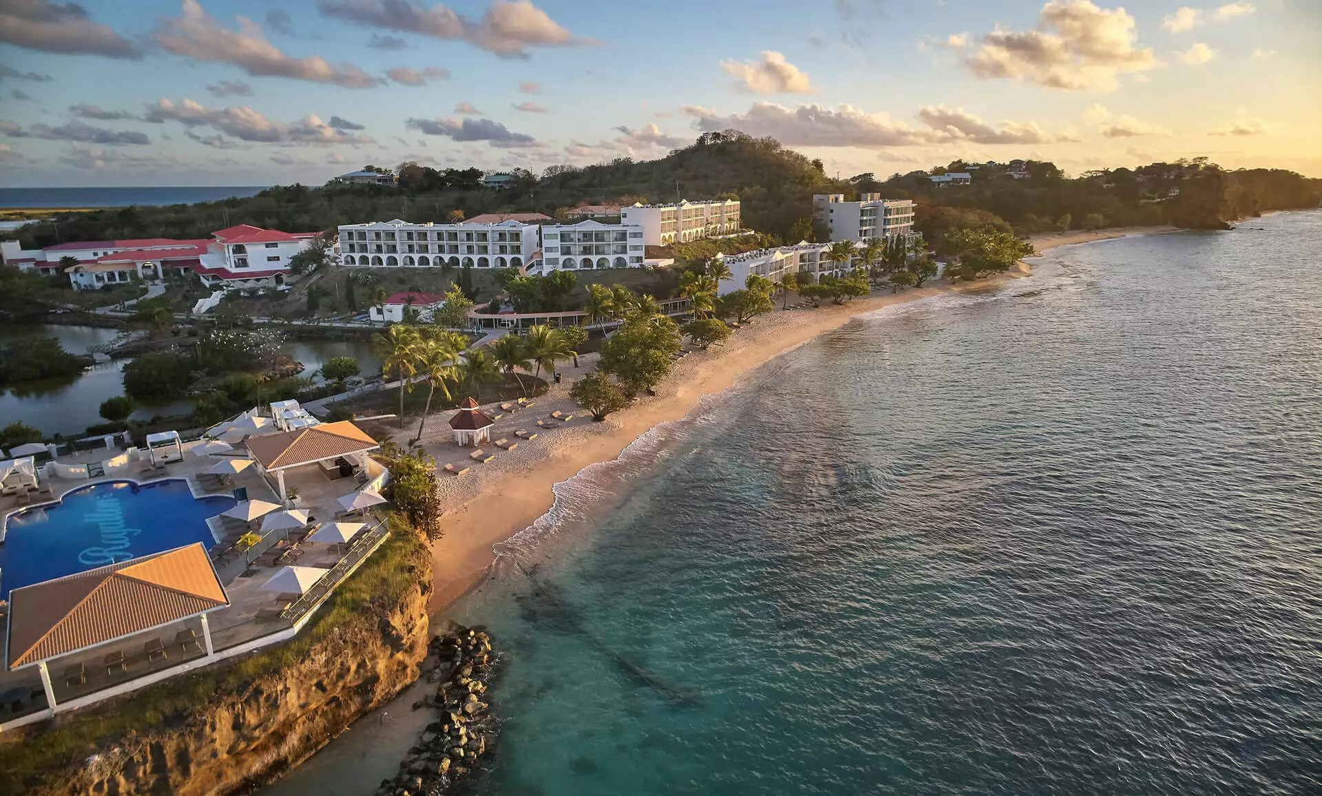 Royalton Grenada, an Autograph Collection All-Inclusive Resort