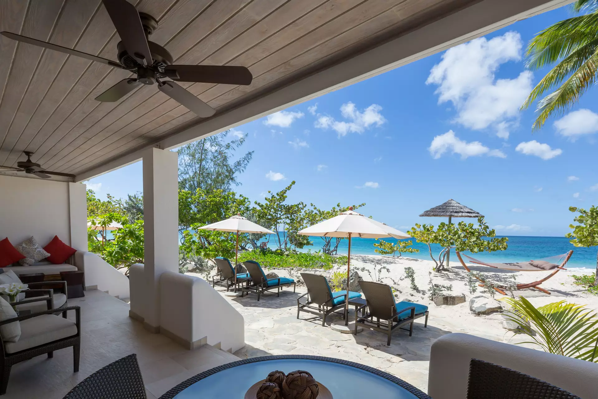 Spice Island Beach Resort